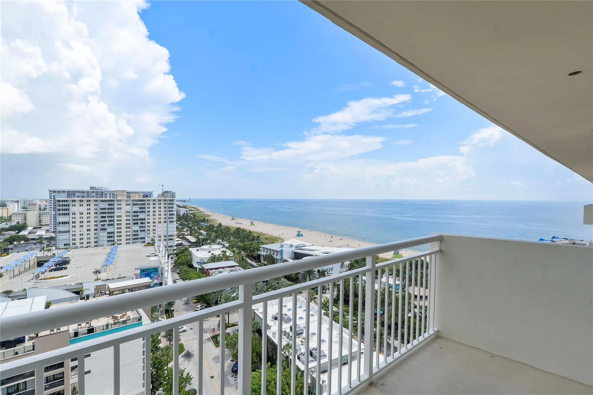 133 N Pompano Beach Blvd, #PH-6