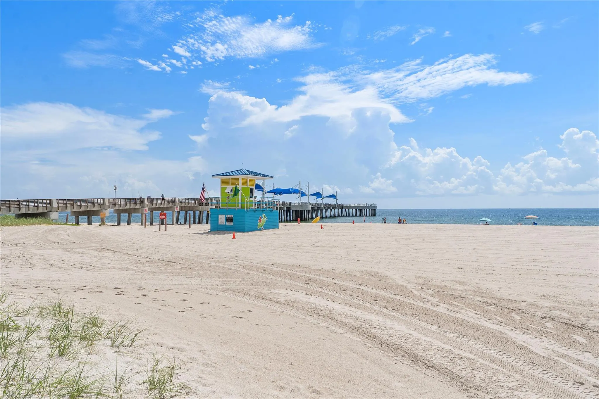 133 N Pompano Beach Blvd, #PH-6