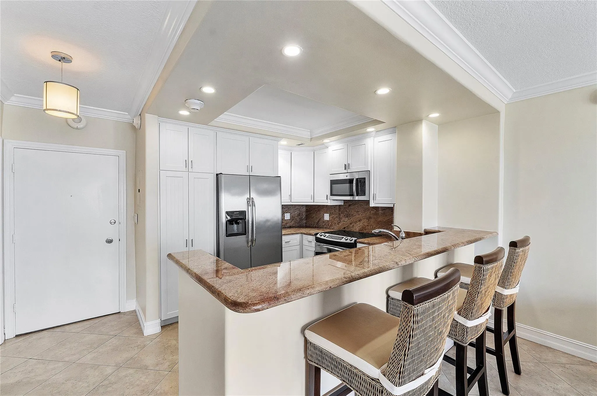 133 N Pompano Beach Blvd, #PH-6