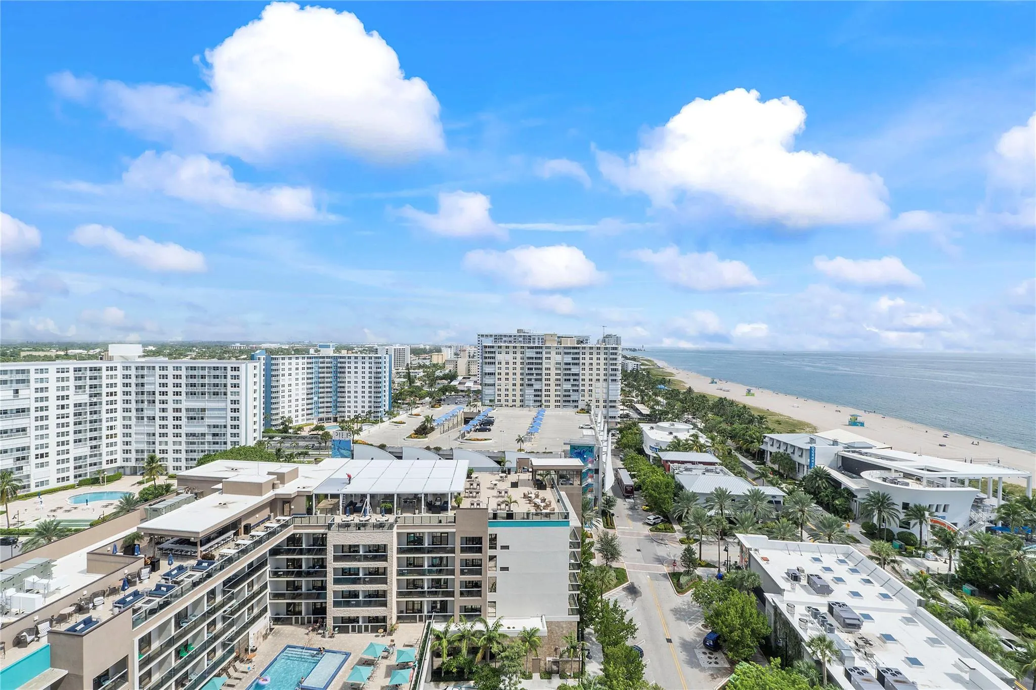 133 N Pompano Beach Blvd, #PH-6