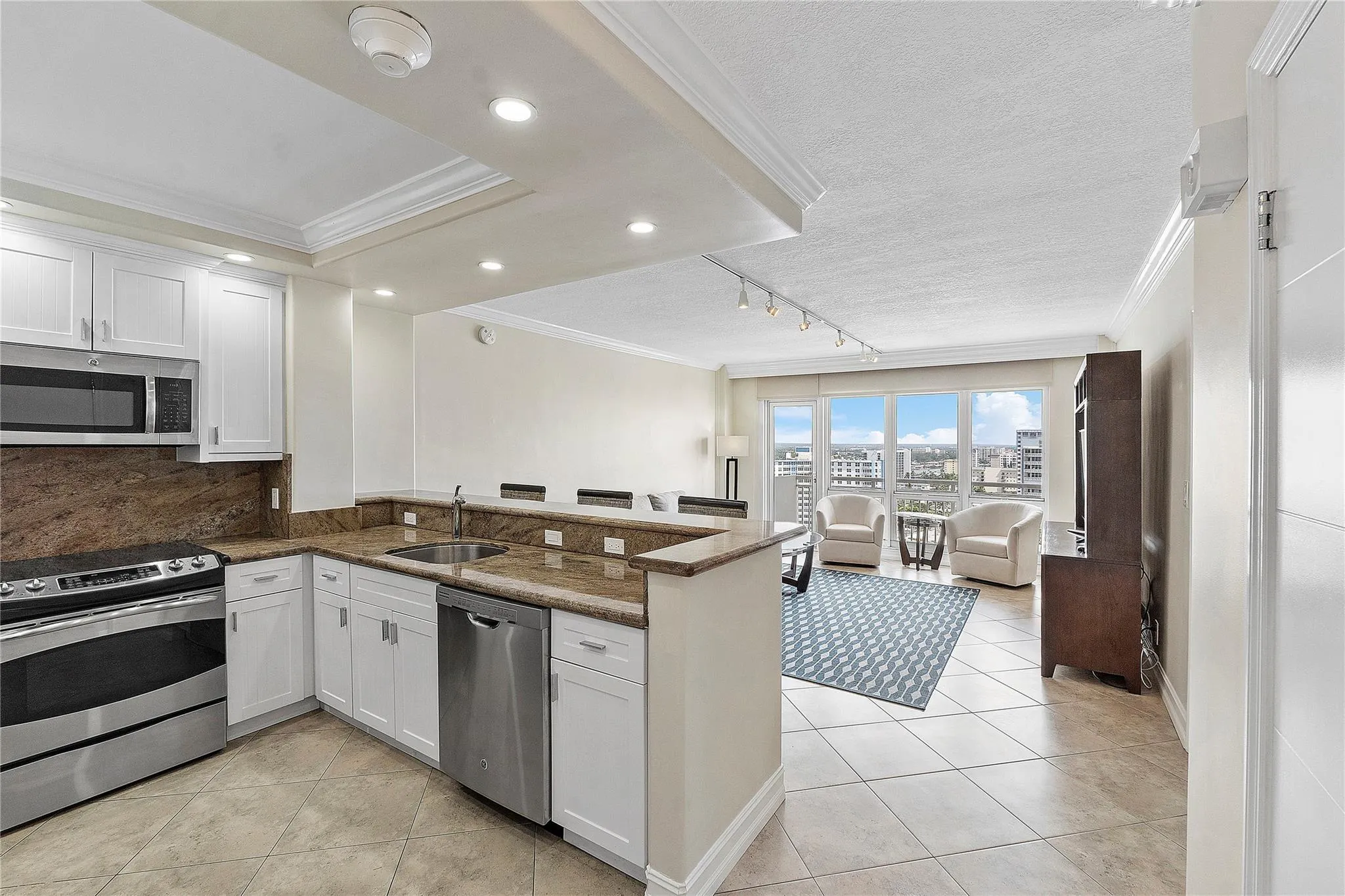 133 N Pompano Beach Blvd, #PH-6