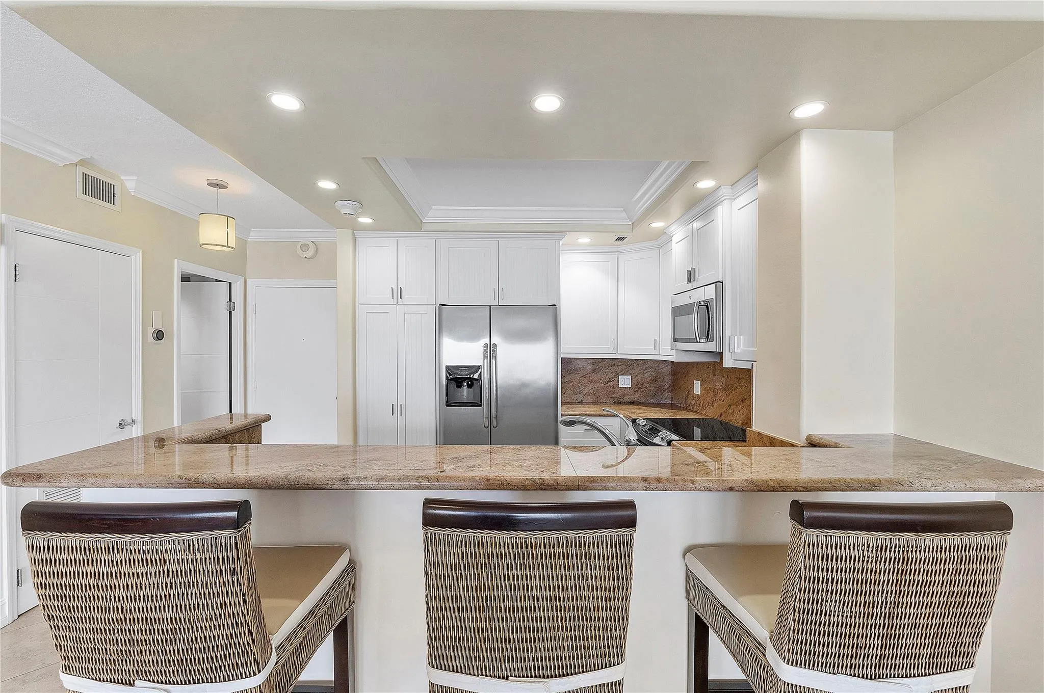 133 N Pompano Beach Blvd, #PH-6