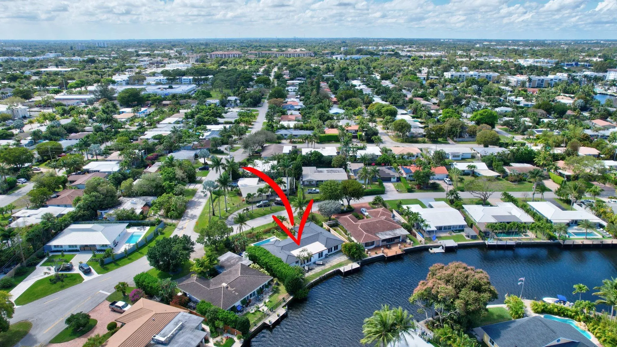 1981 Coral Gardens Drive