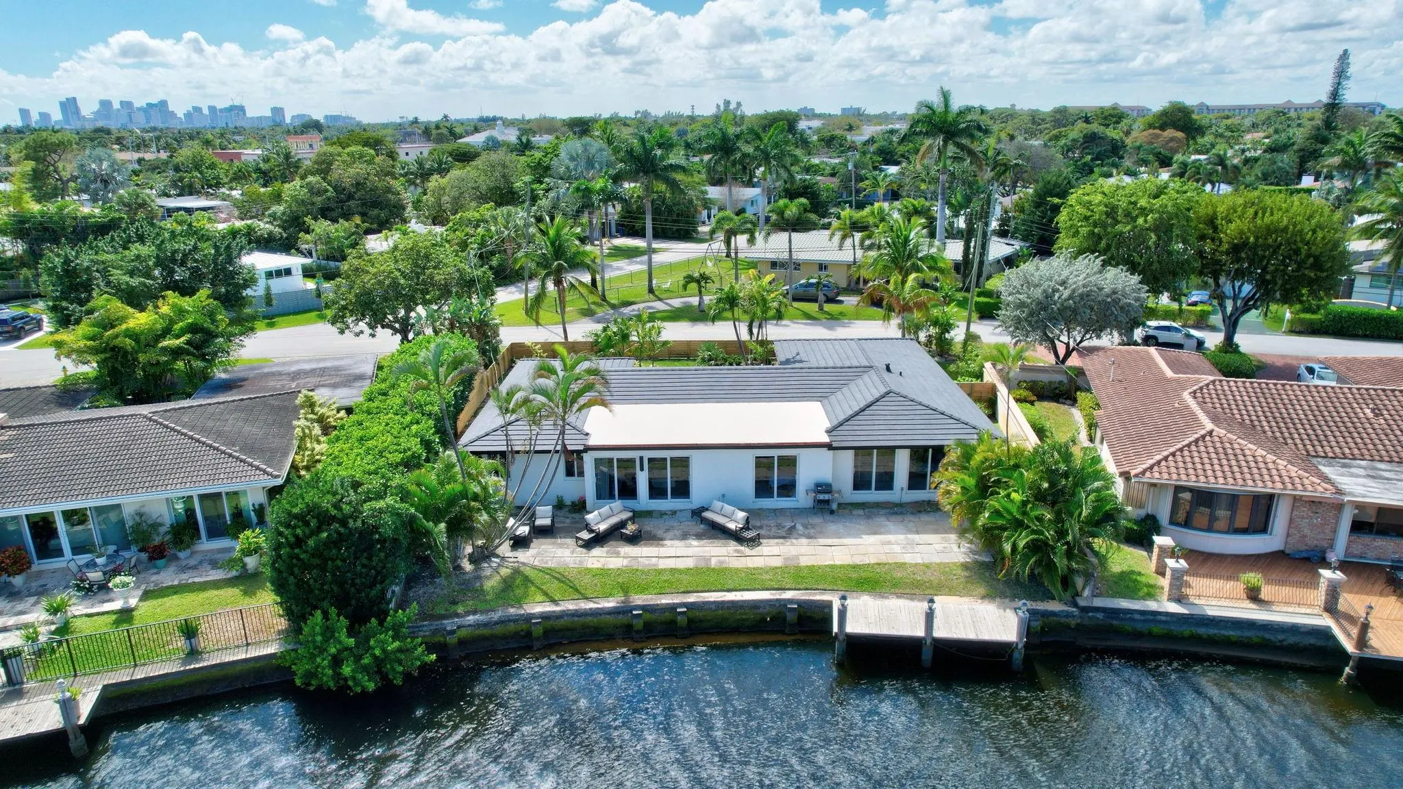 1981 Coral Gardens Drive