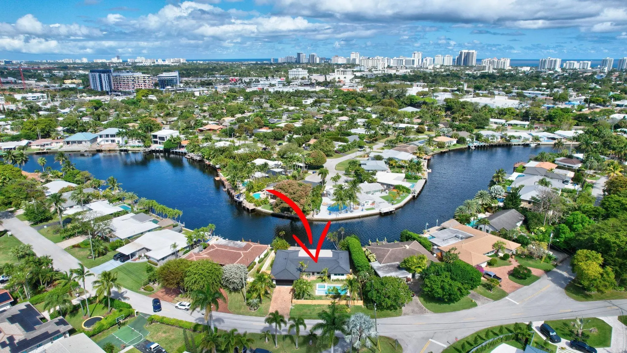 1981 Coral Gardens Drive