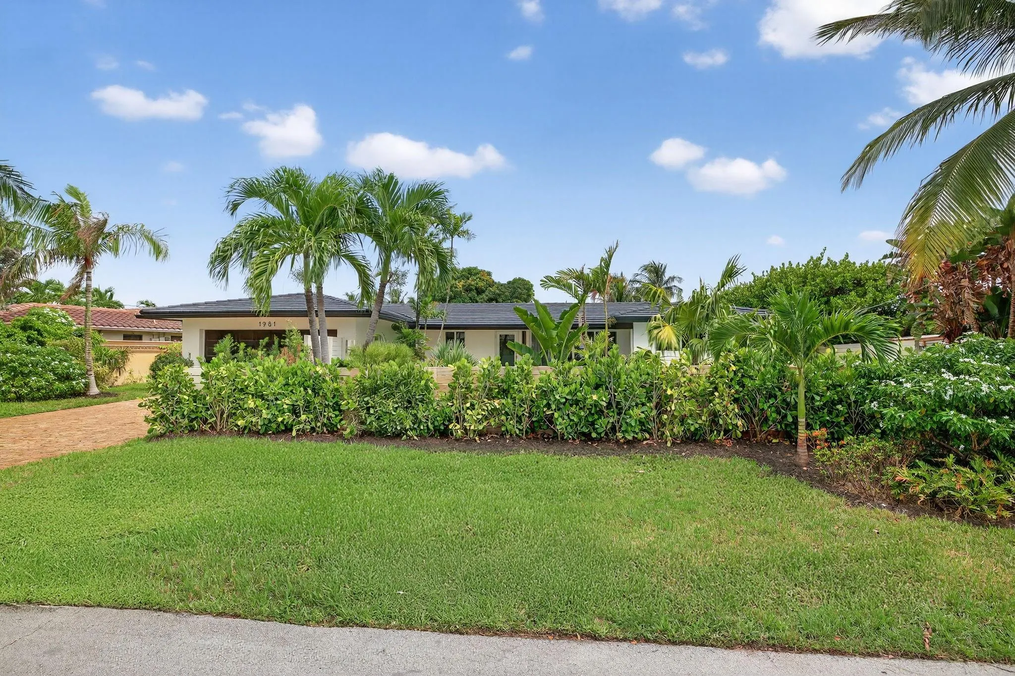 1981 Coral Gardens Drive