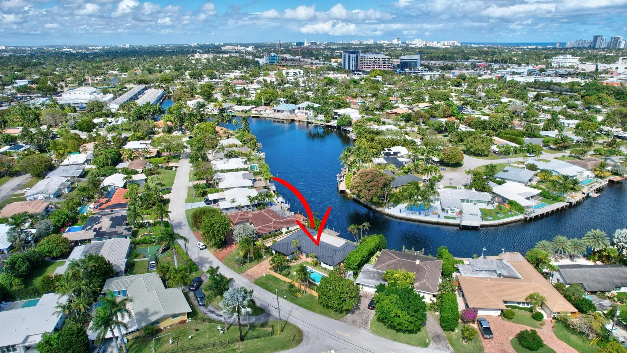 1981 Coral Gardens Drive