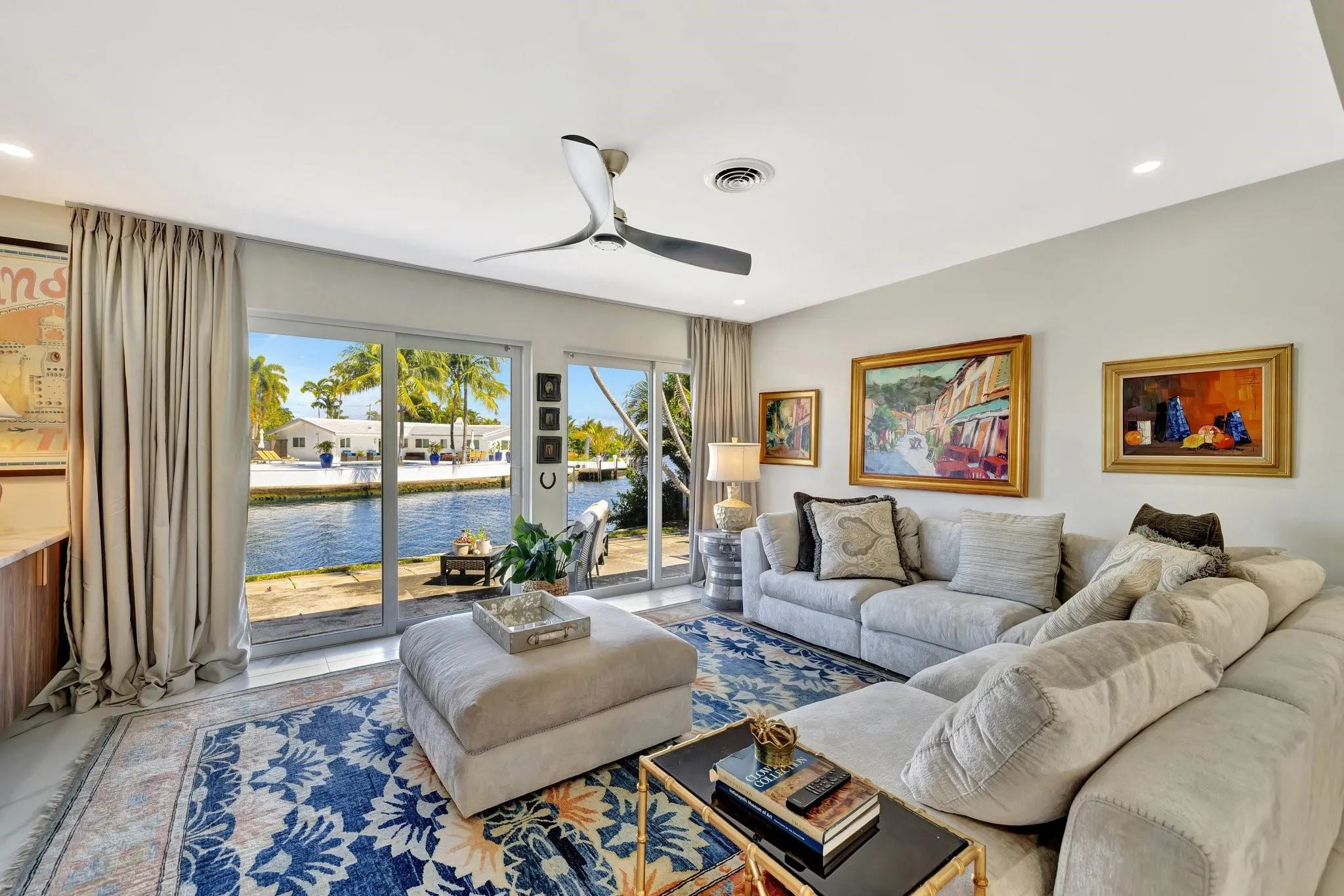 1981 Coral Gardens Drive