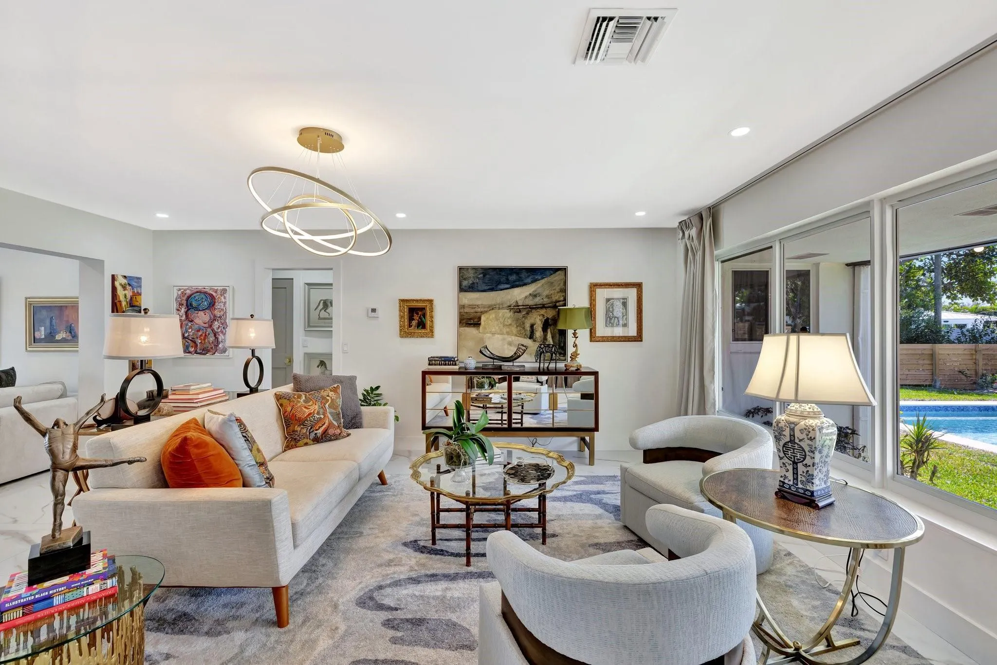 1981 Coral Gardens Drive