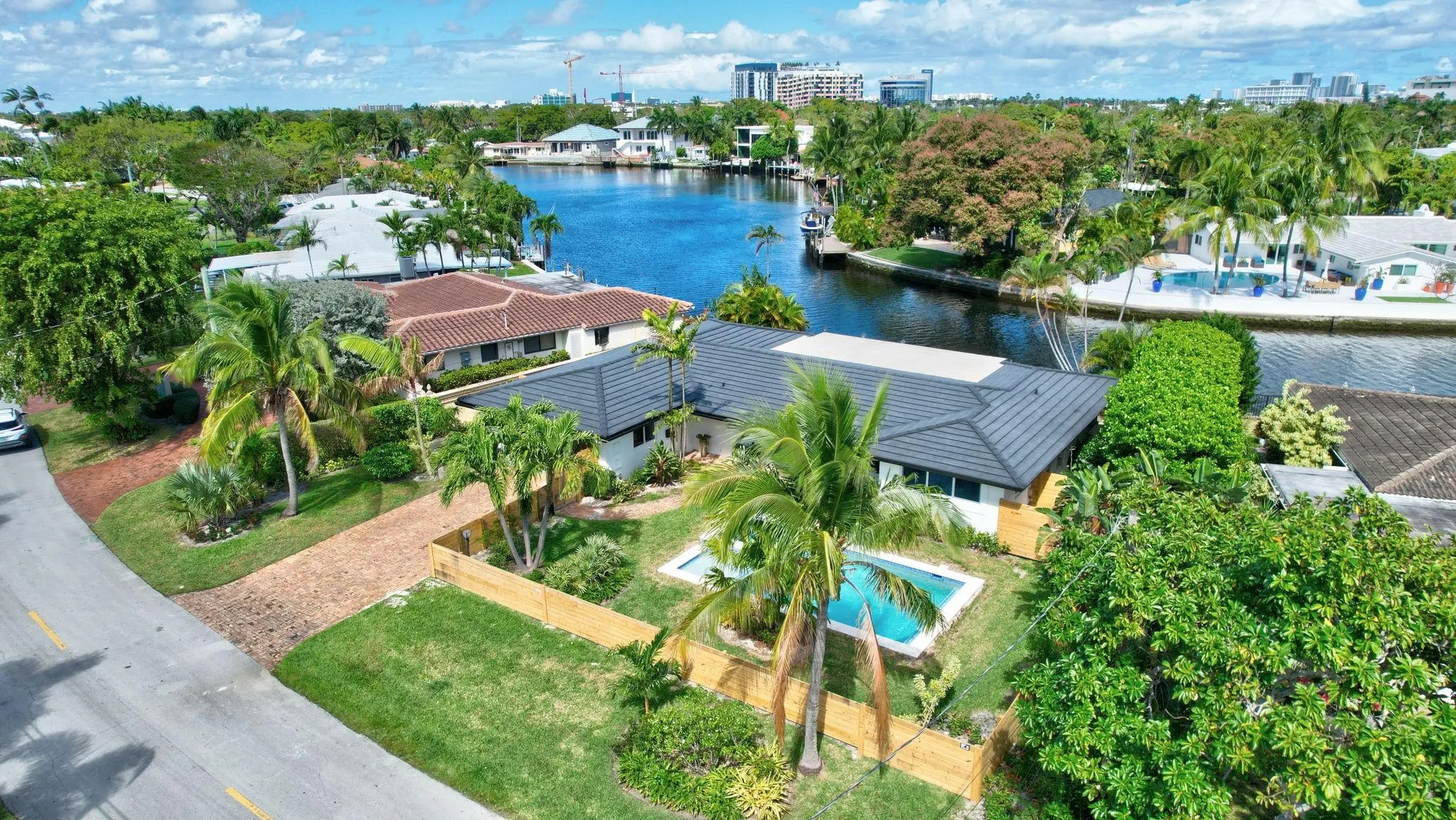 1981 Coral Gardens Drive