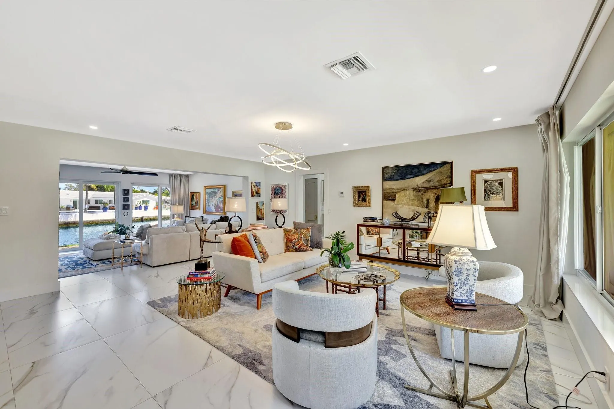 1981 Coral Gardens Drive