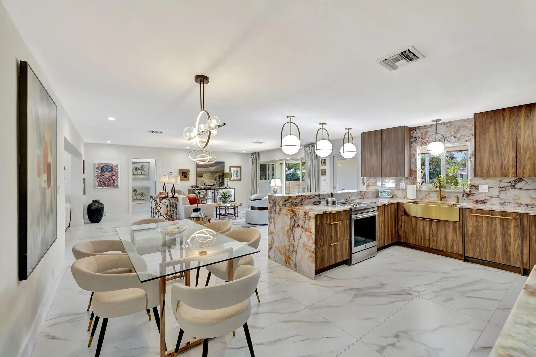 1981 Coral Gardens Drive