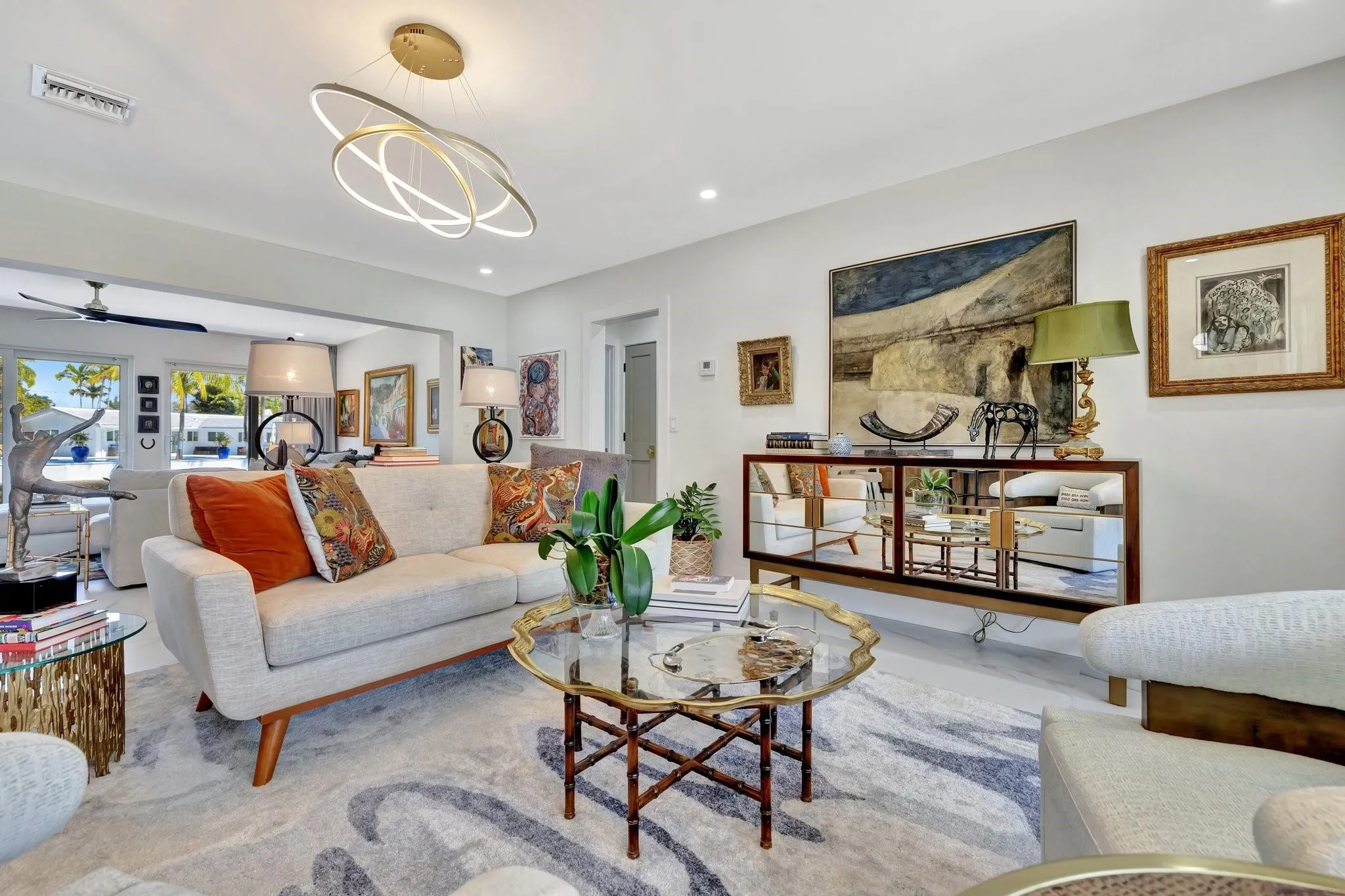 1981 Coral Gardens Drive