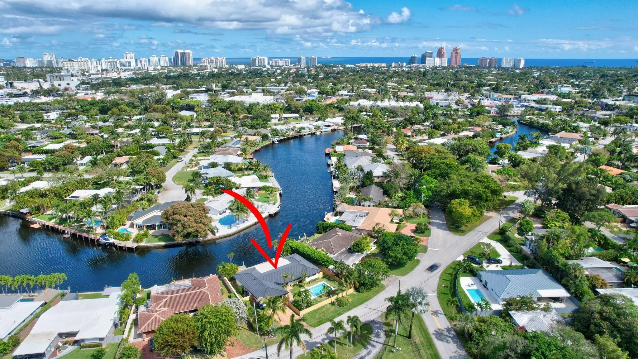 1981 Coral Gardens Drive