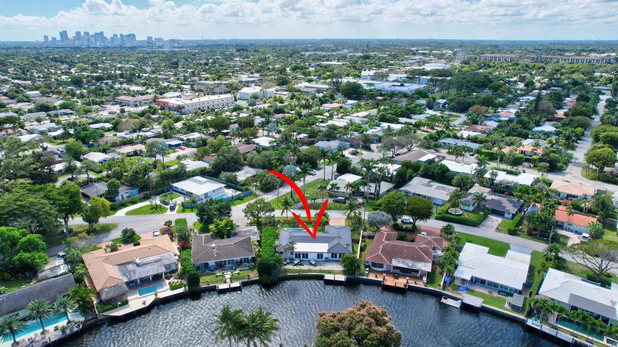 1981 Coral Gardens Drive