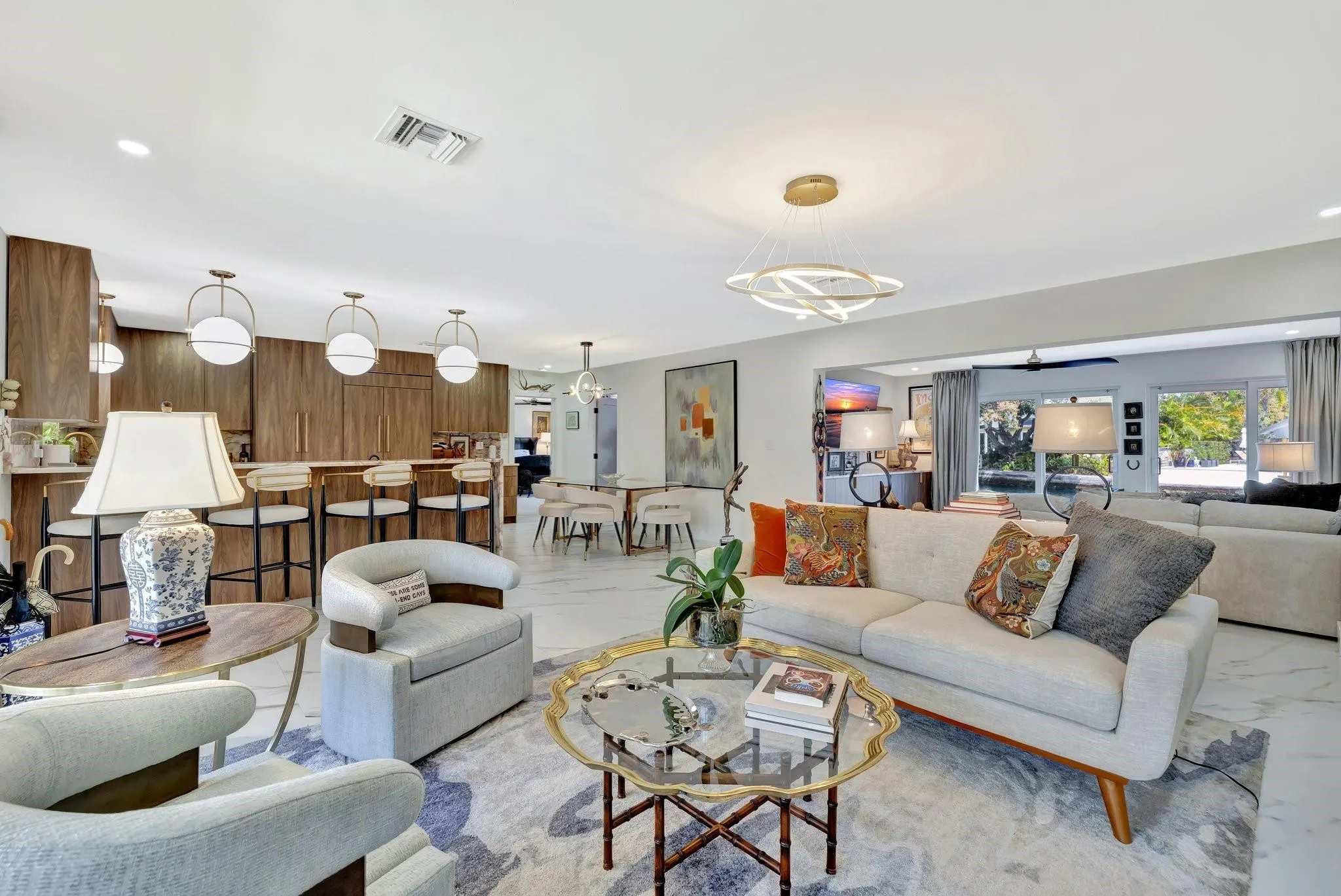 1981 Coral Gardens Drive