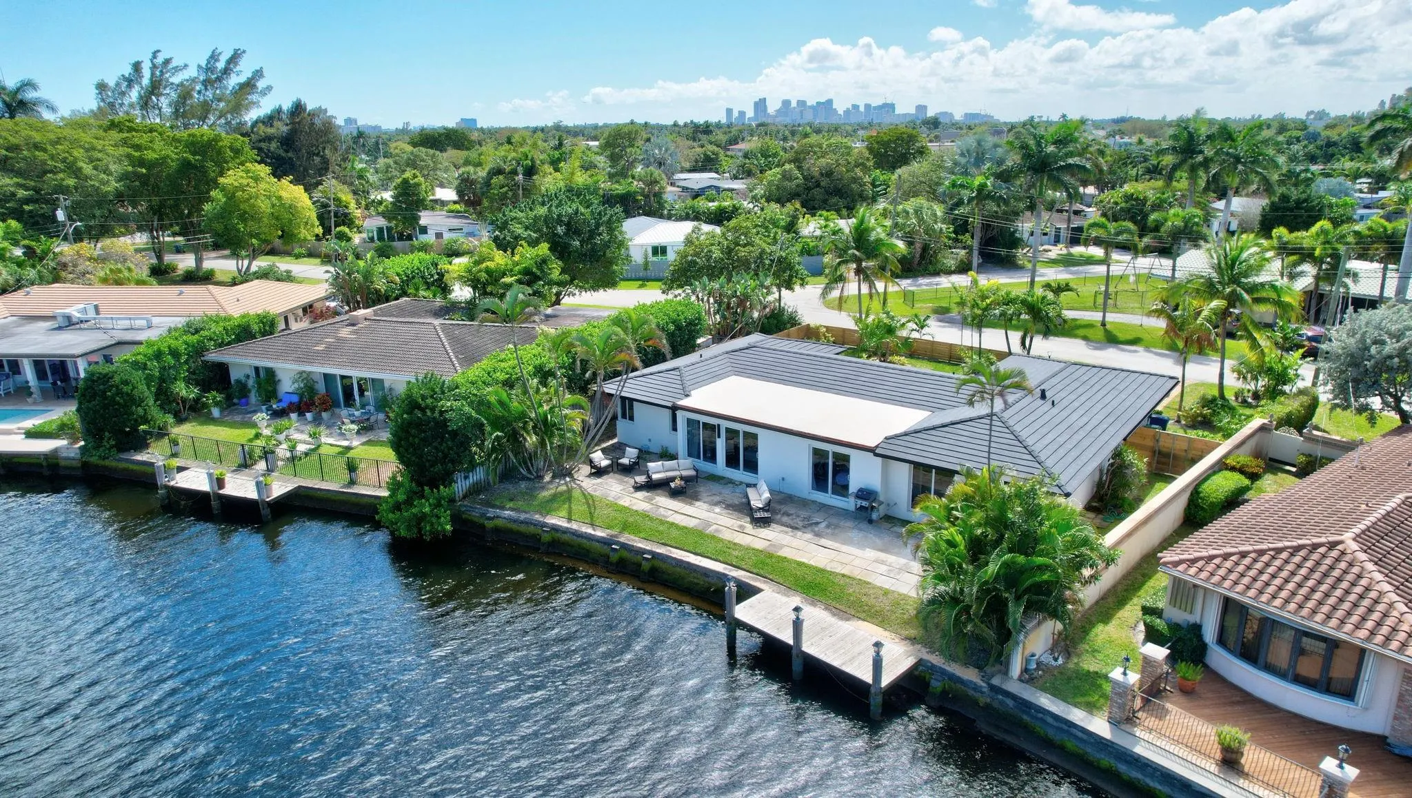 1981 Coral Gardens Drive