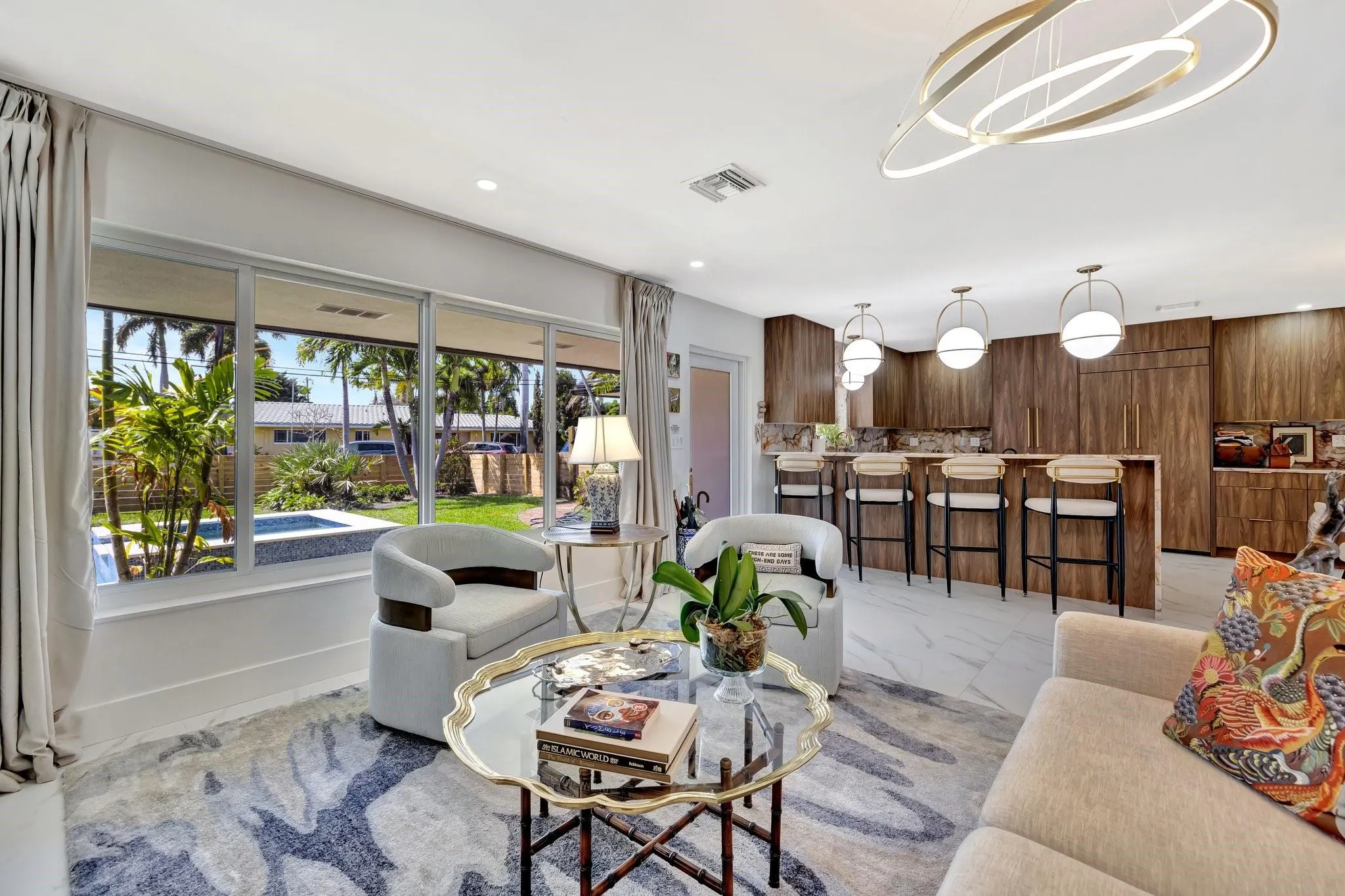 1981 Coral Gardens Drive