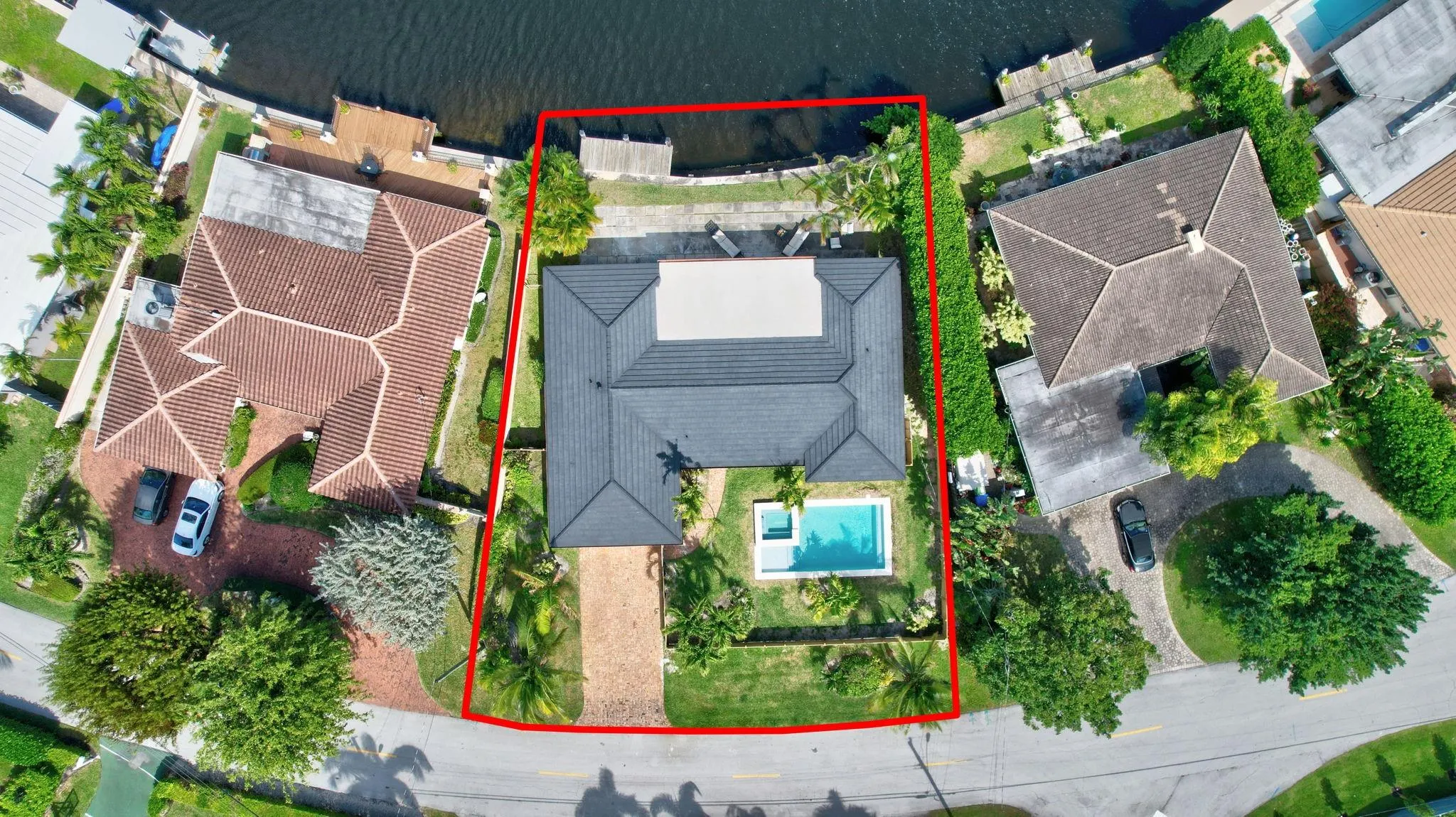 1981 Coral Gardens Drive
