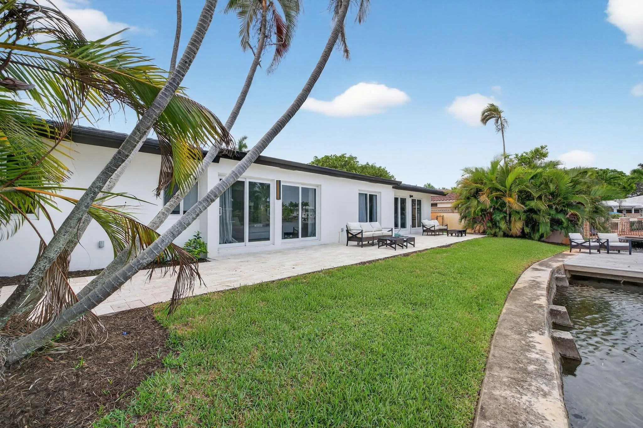 1981 Coral Gardens Drive