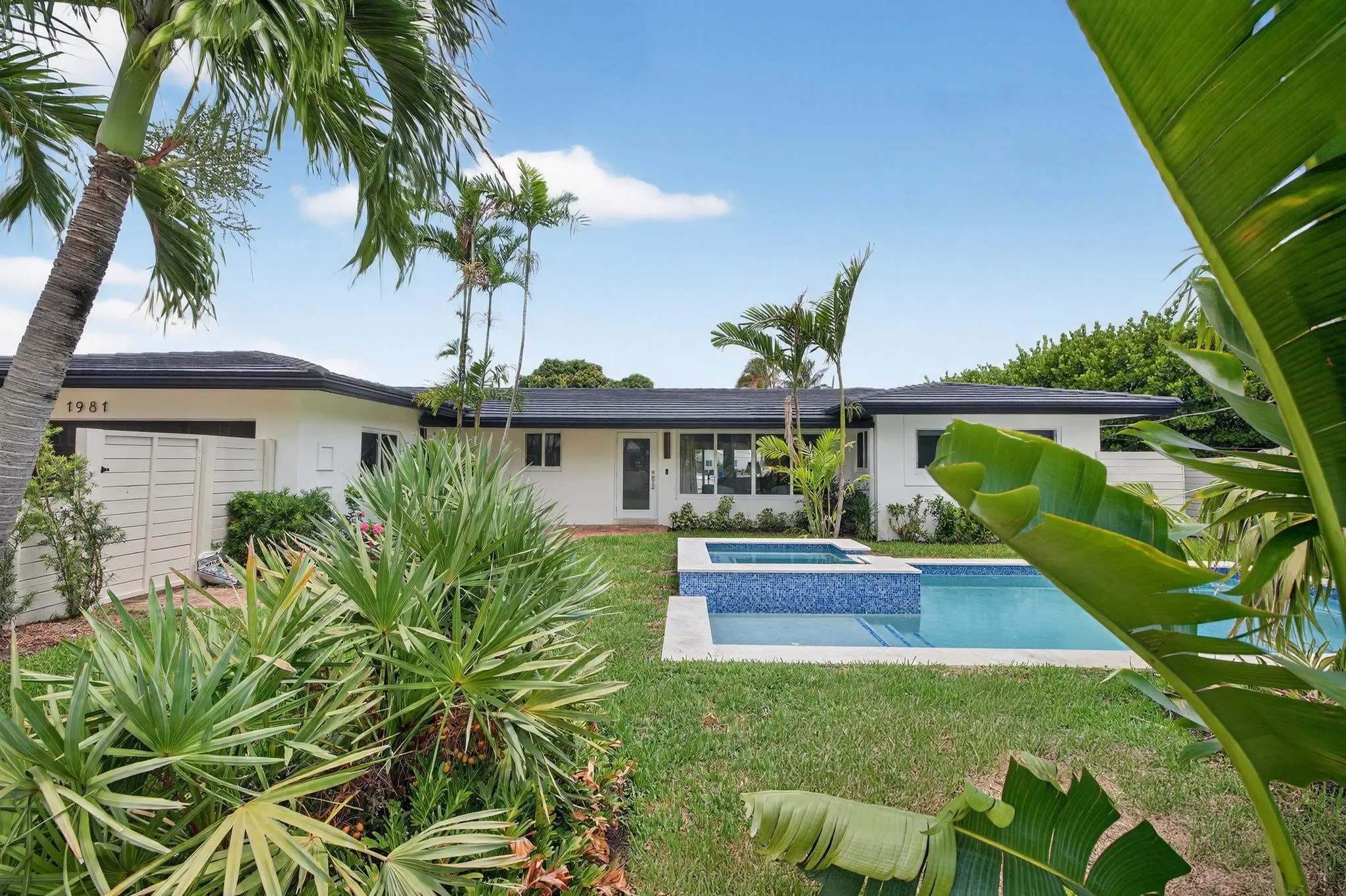 1981 Coral Gardens Drive