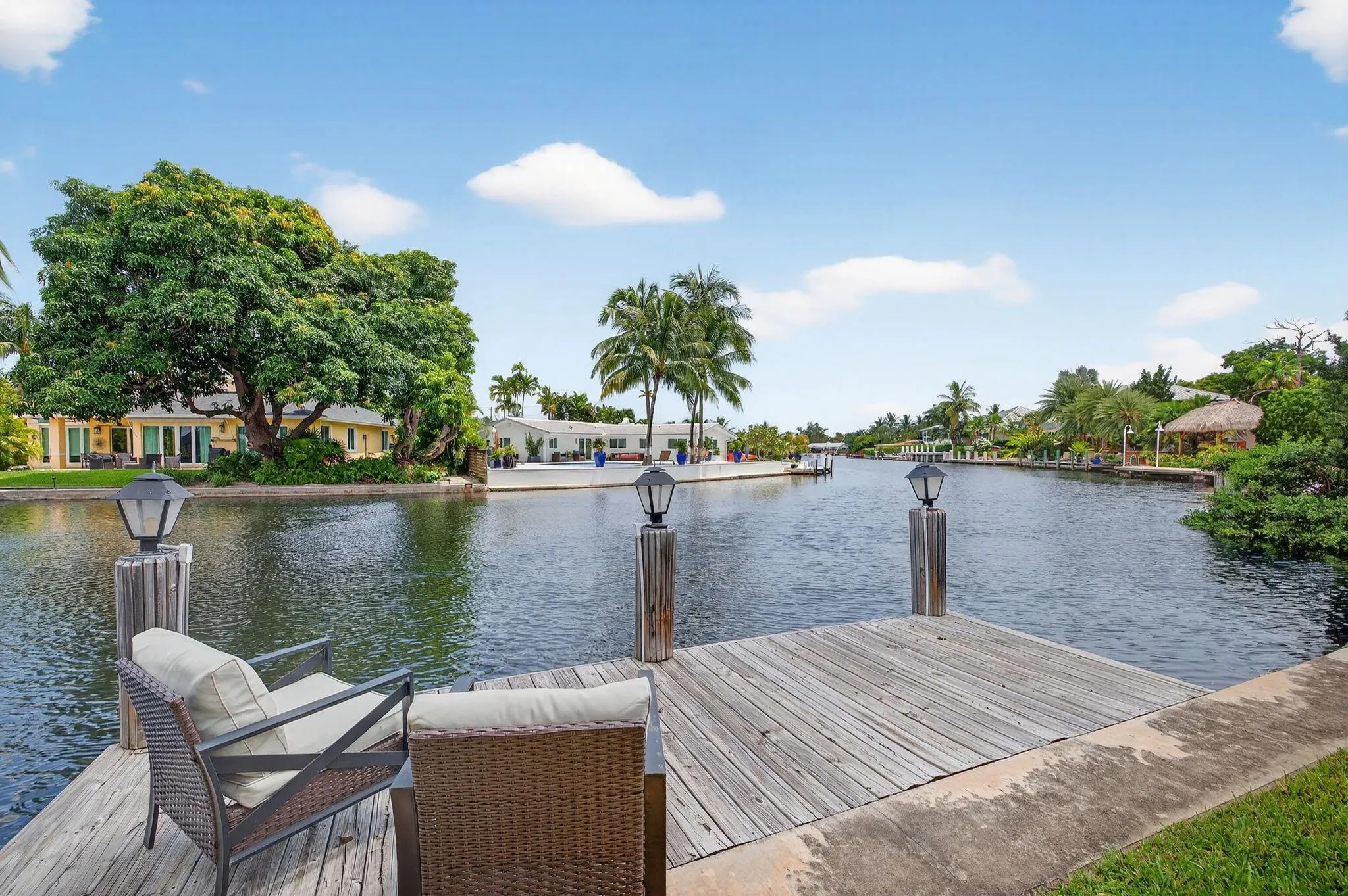 1981 Coral Gardens Drive