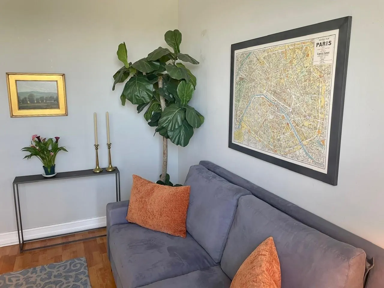 2609 NE 14th Ave, #402