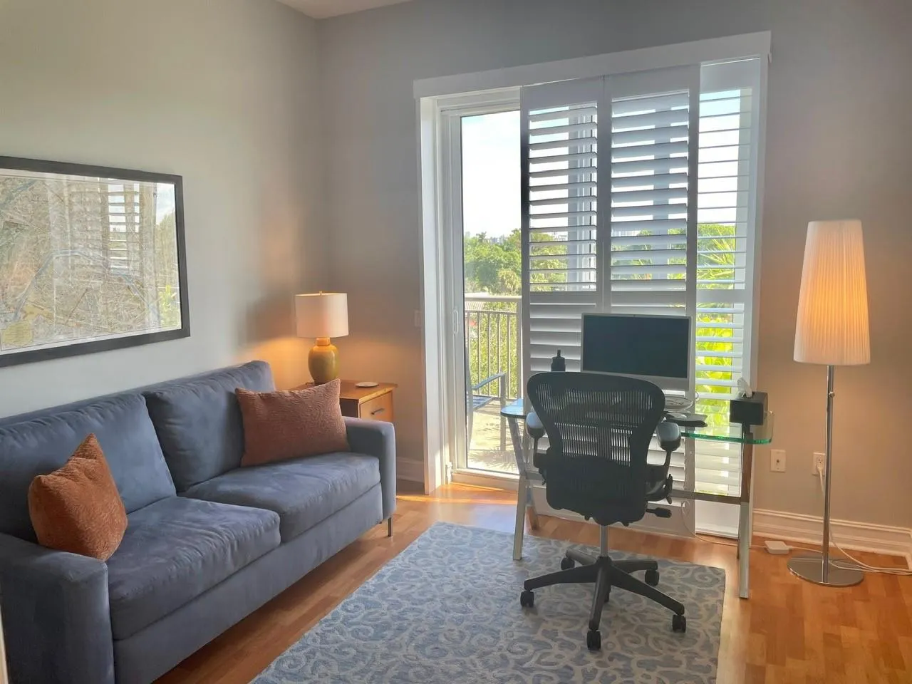 2609 NE 14th Ave, #402