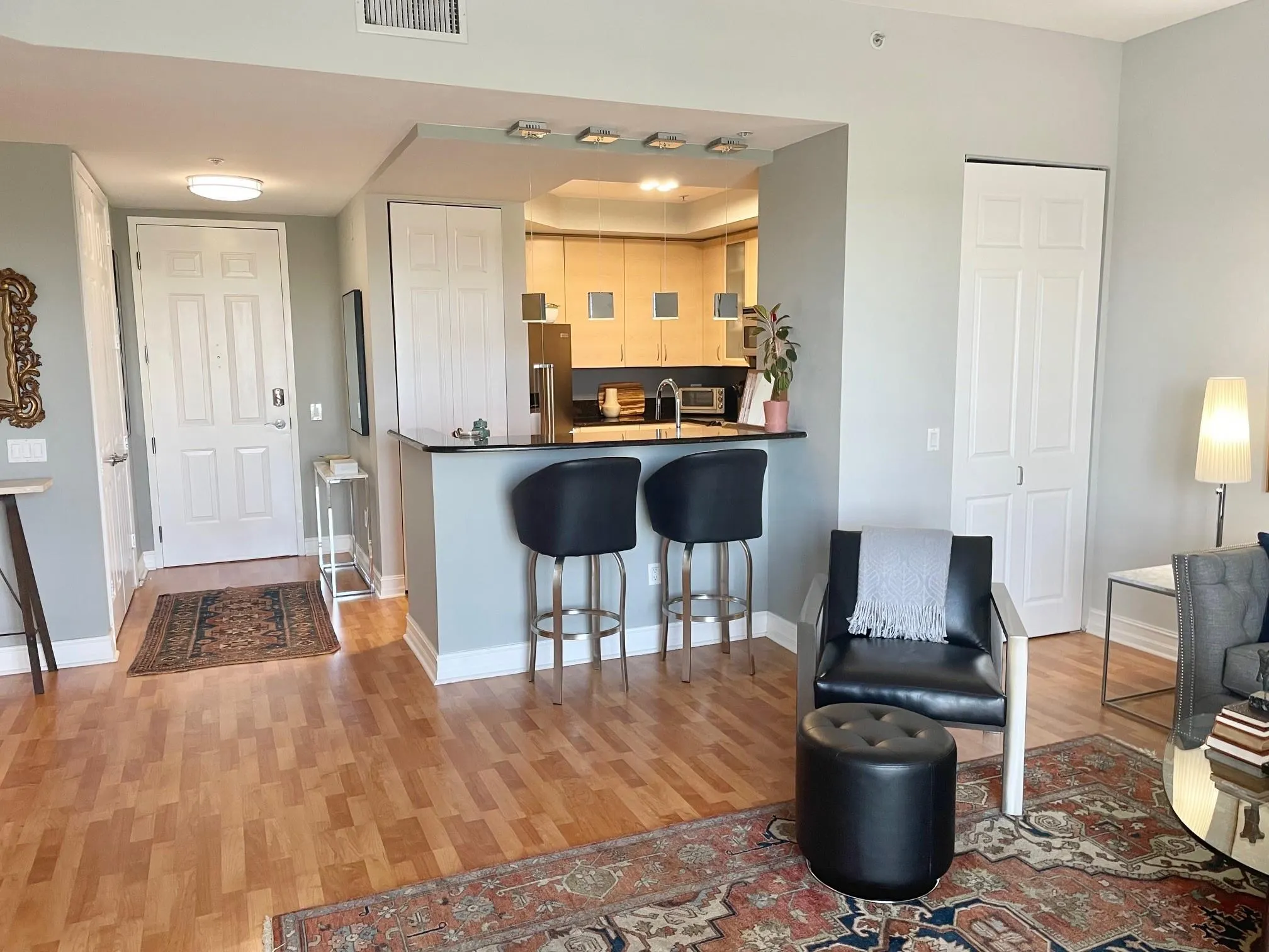 2609 NE 14th Ave, #402