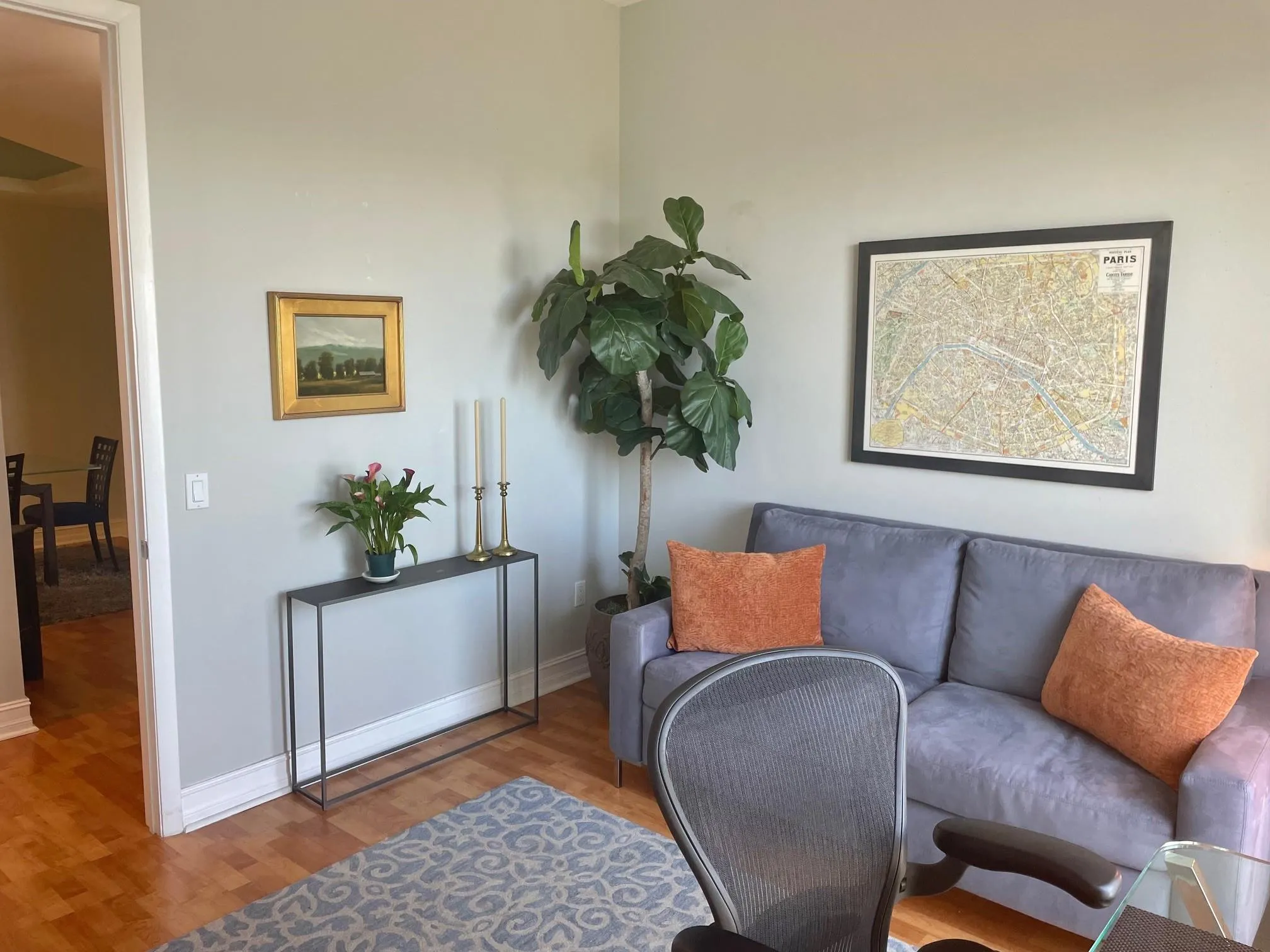 2609 NE 14th Ave, #402