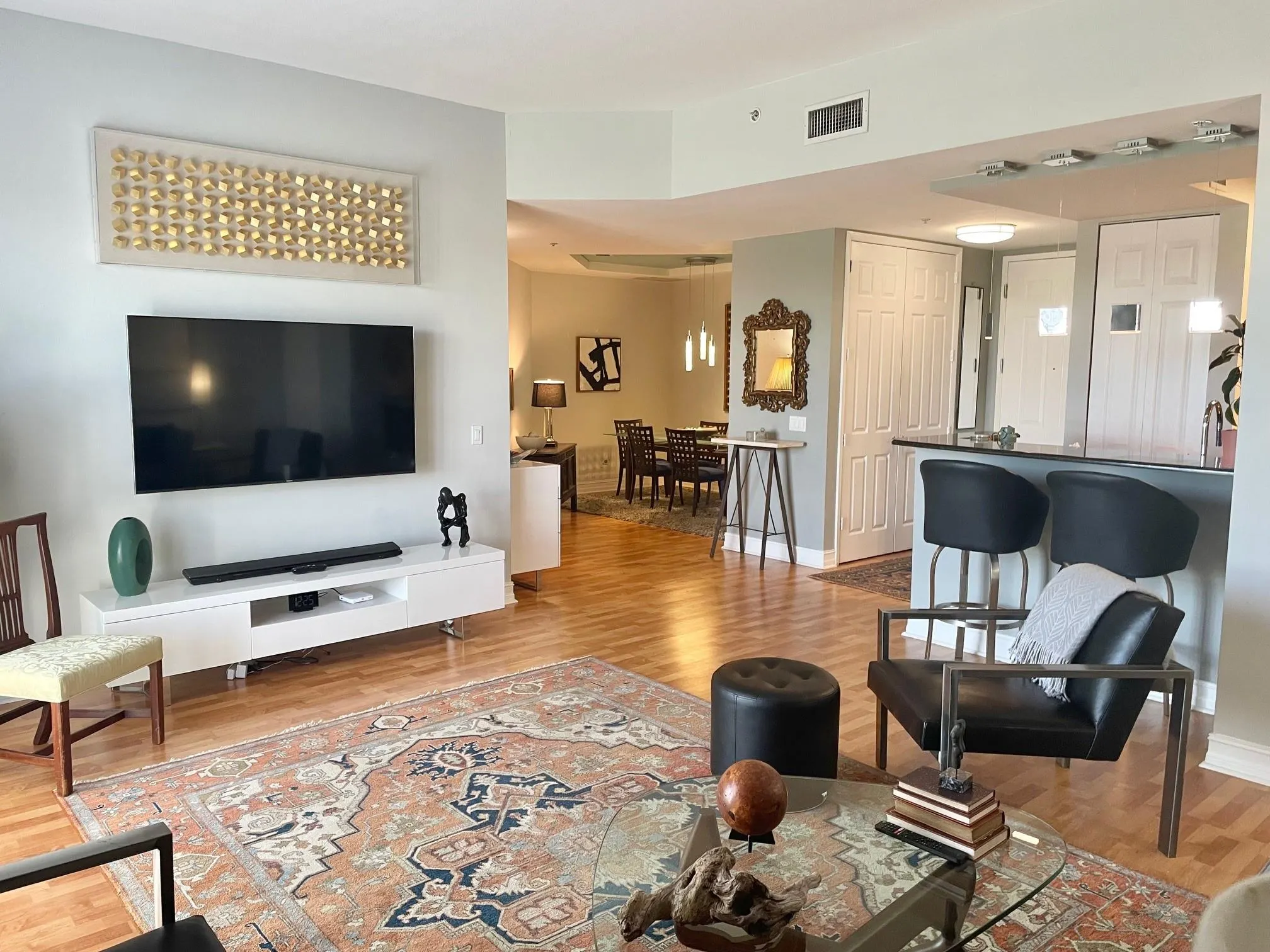 2609 NE 14th Ave, #402