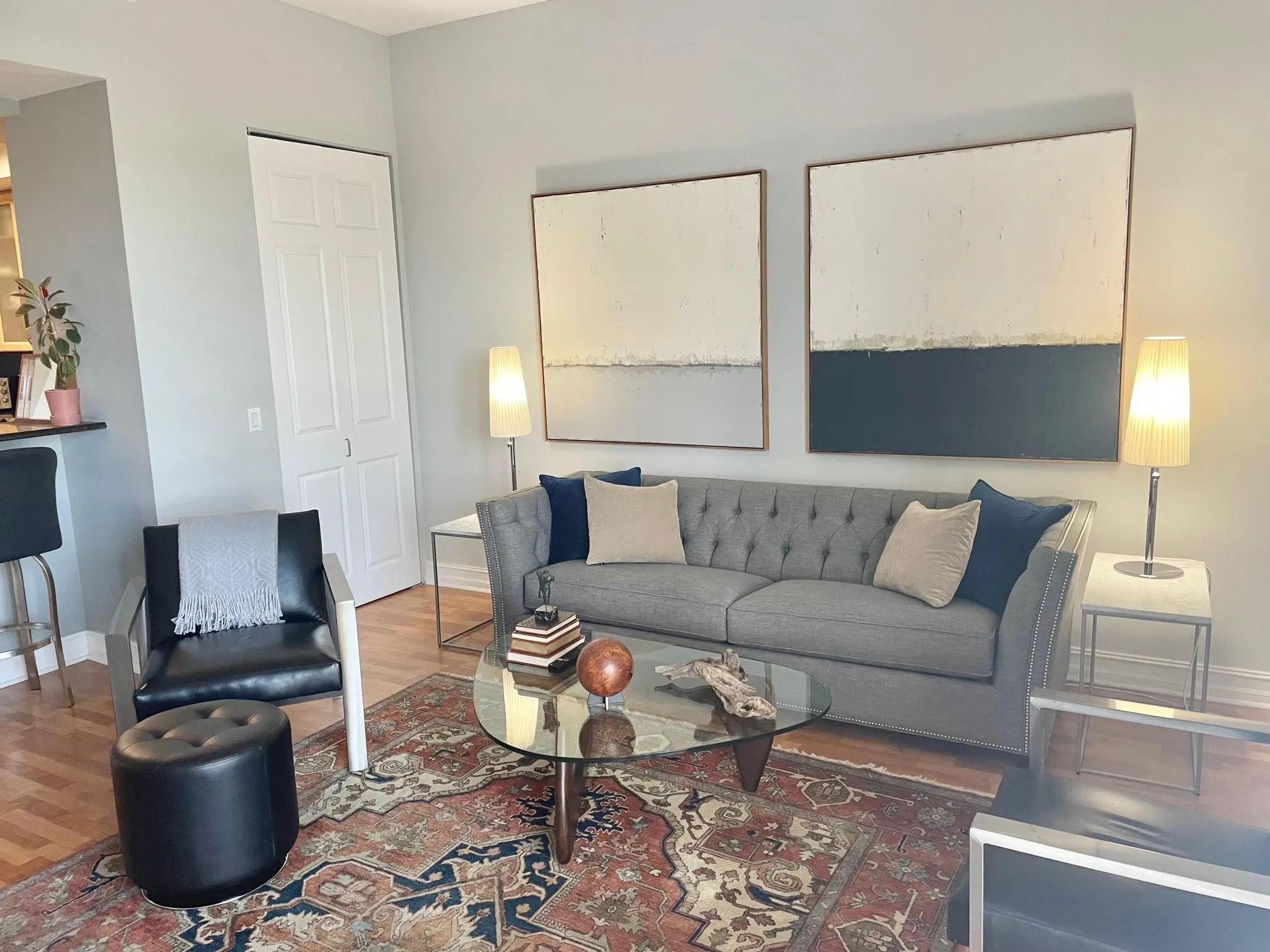 2609 NE 14th Ave, #402
