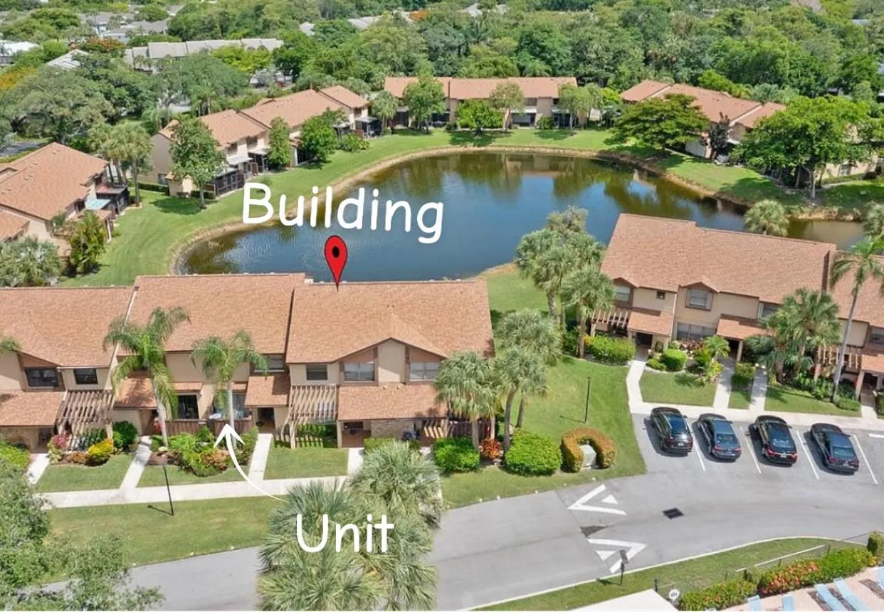 3966 Cocoplum Cir, #D