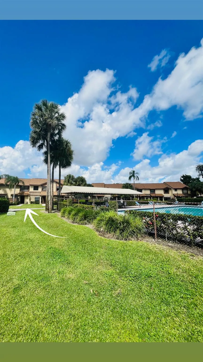 3966 Cocoplum Cir, #D