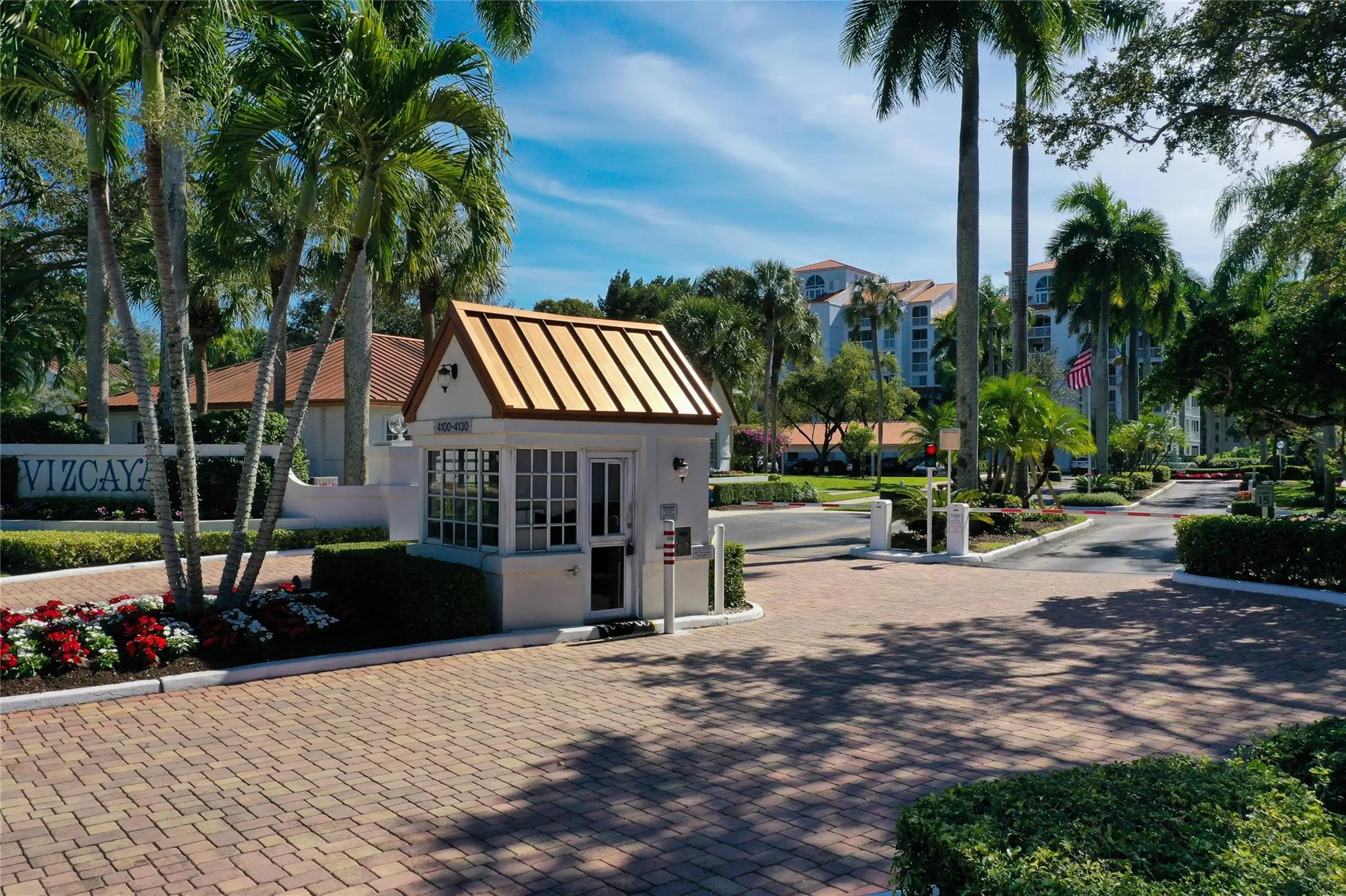 4108 W Palm Aire Dr, #83B