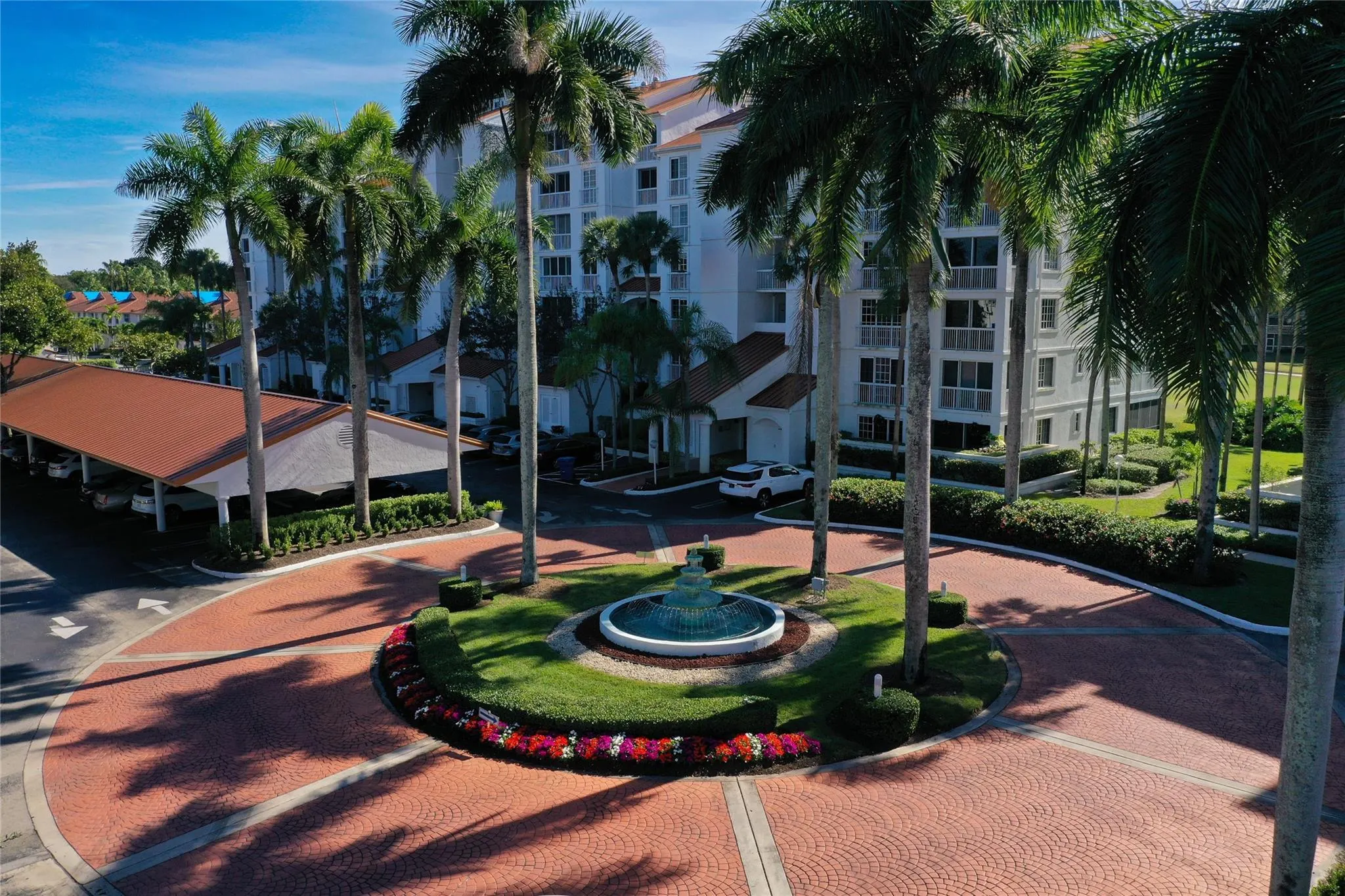 4108 W Palm Aire Dr, #83B