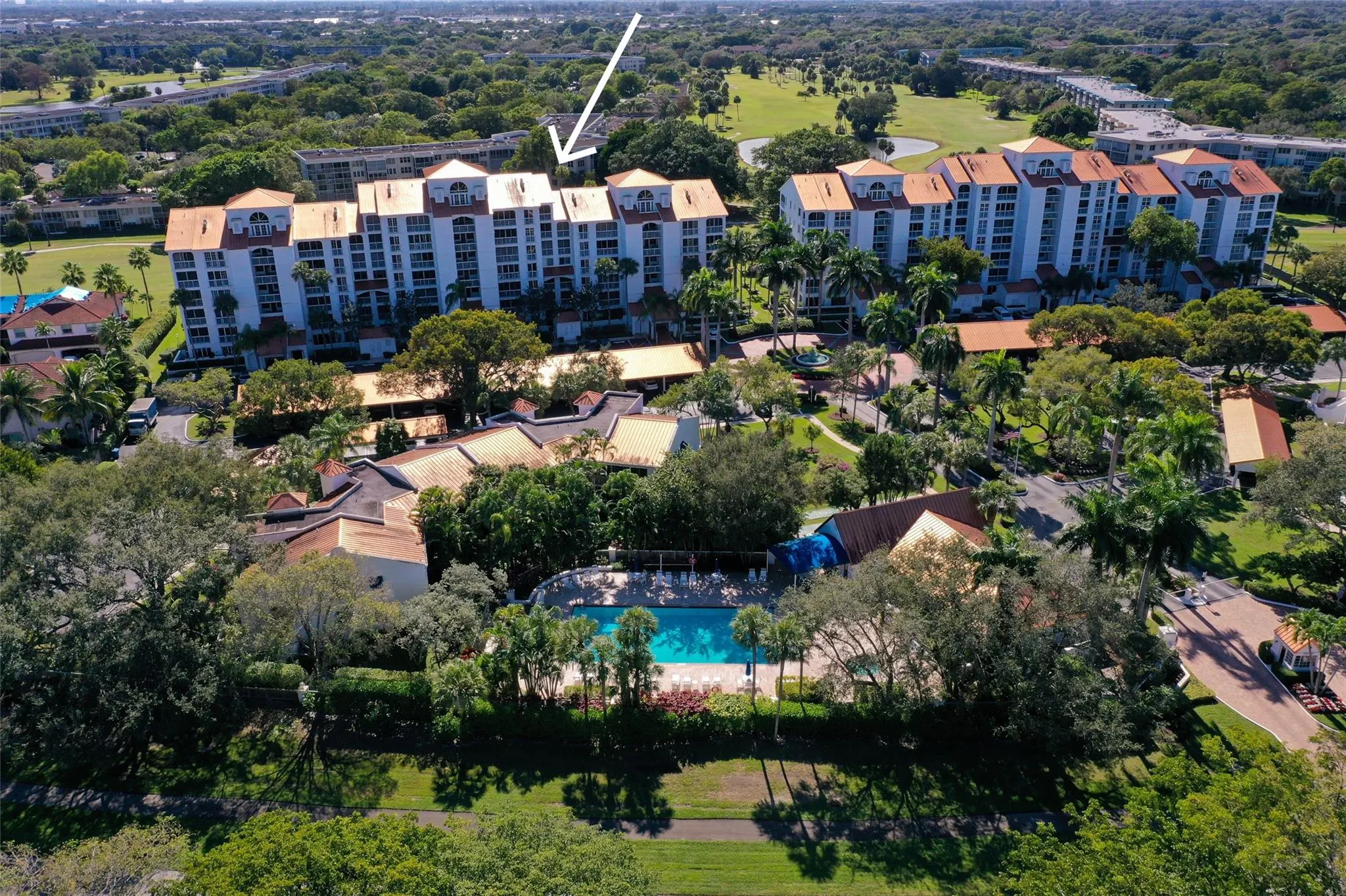 4108 W Palm Aire Dr, #83B