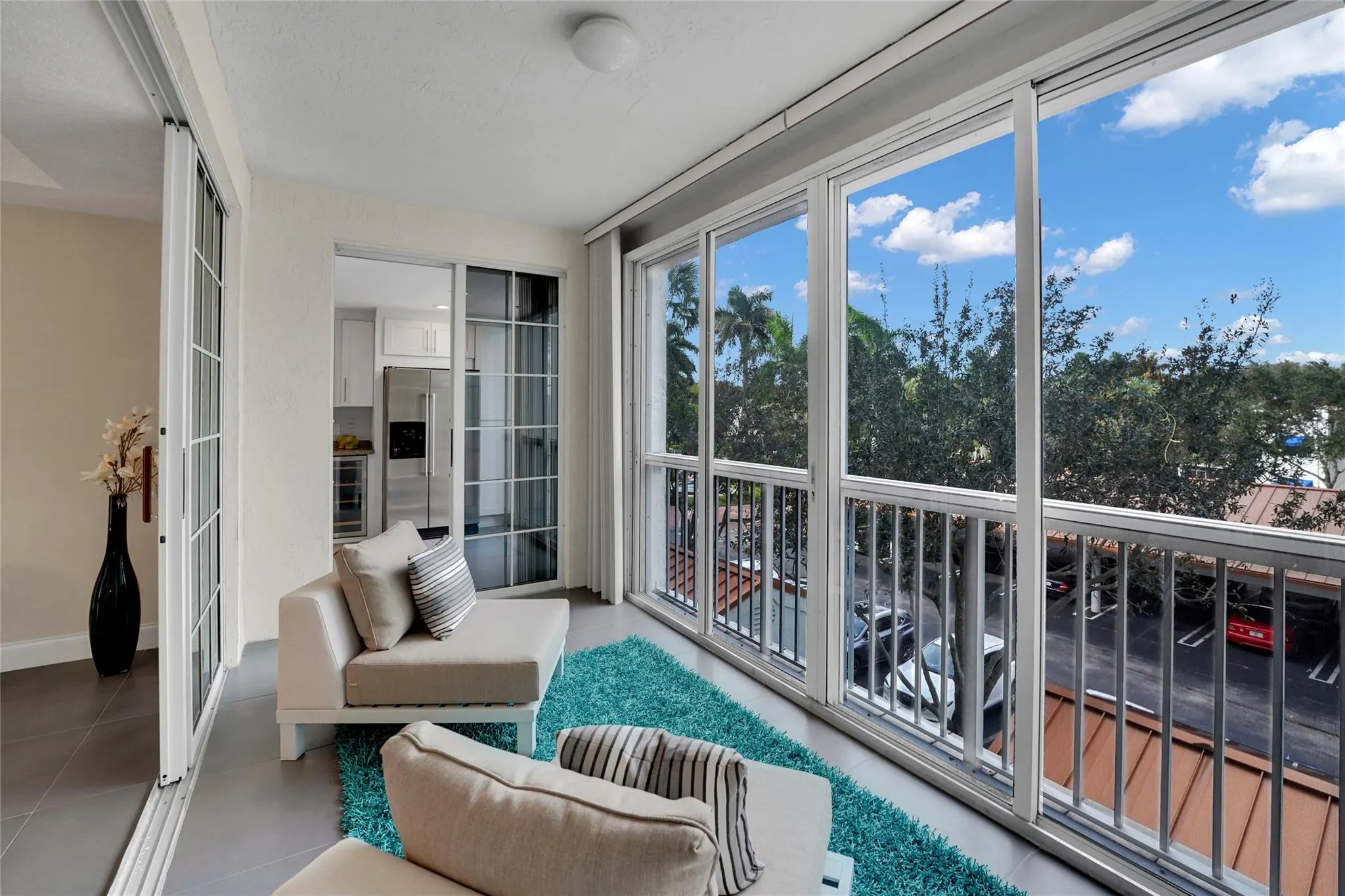 4108 W Palm Aire Dr, #83B