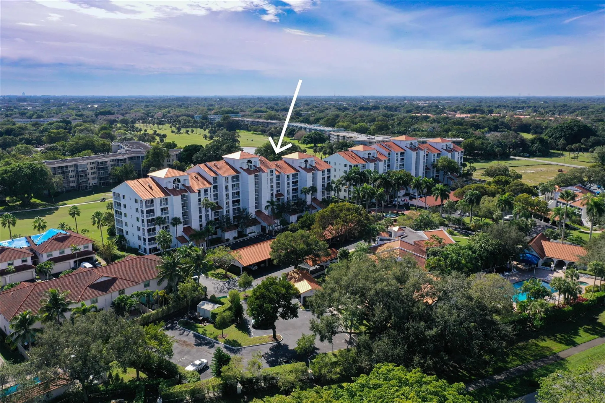 4108 W Palm Aire Dr, #83B
