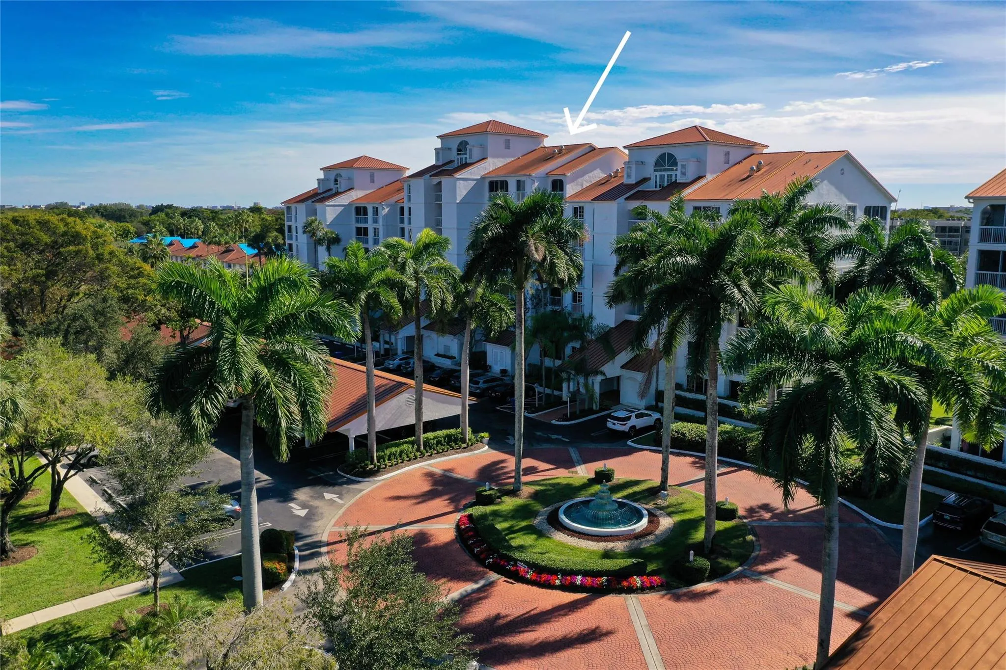 4108 W Palm Aire Dr, #83B