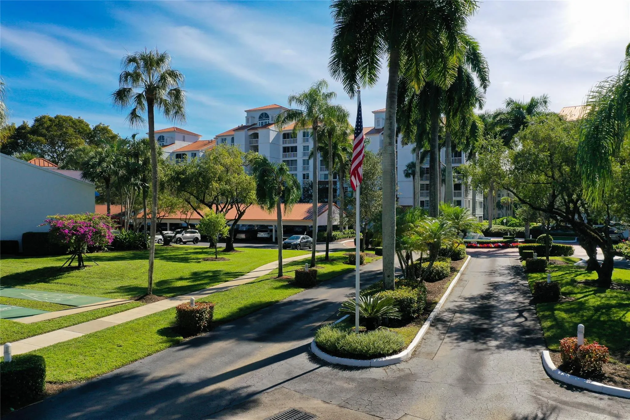 4108 W Palm Aire Dr, #83B
