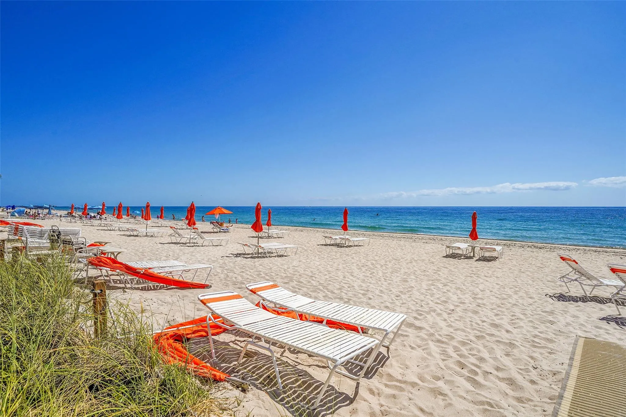 3800 Galt Ocean Dr, #602