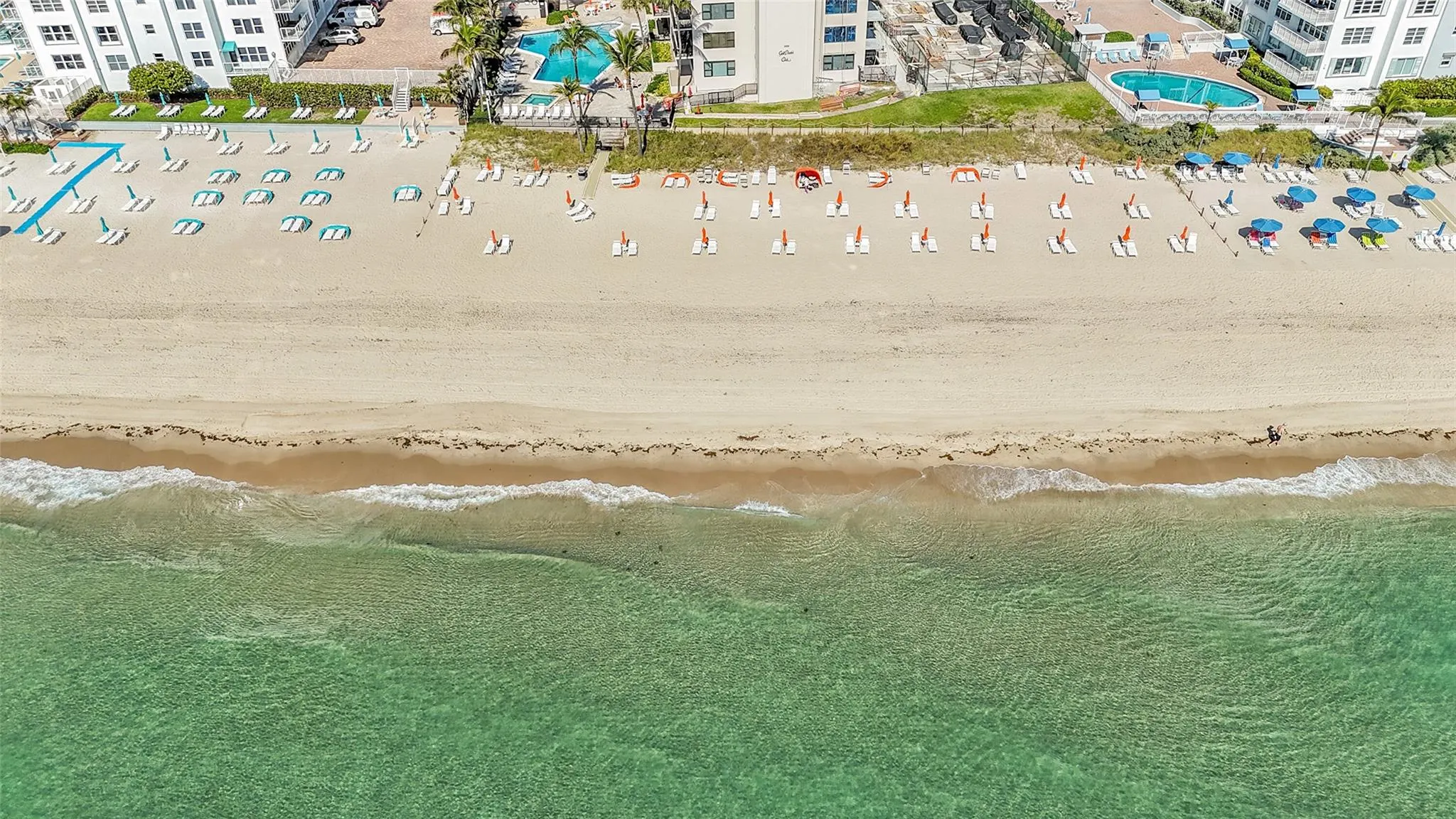 3800 Galt Ocean Dr, #602
