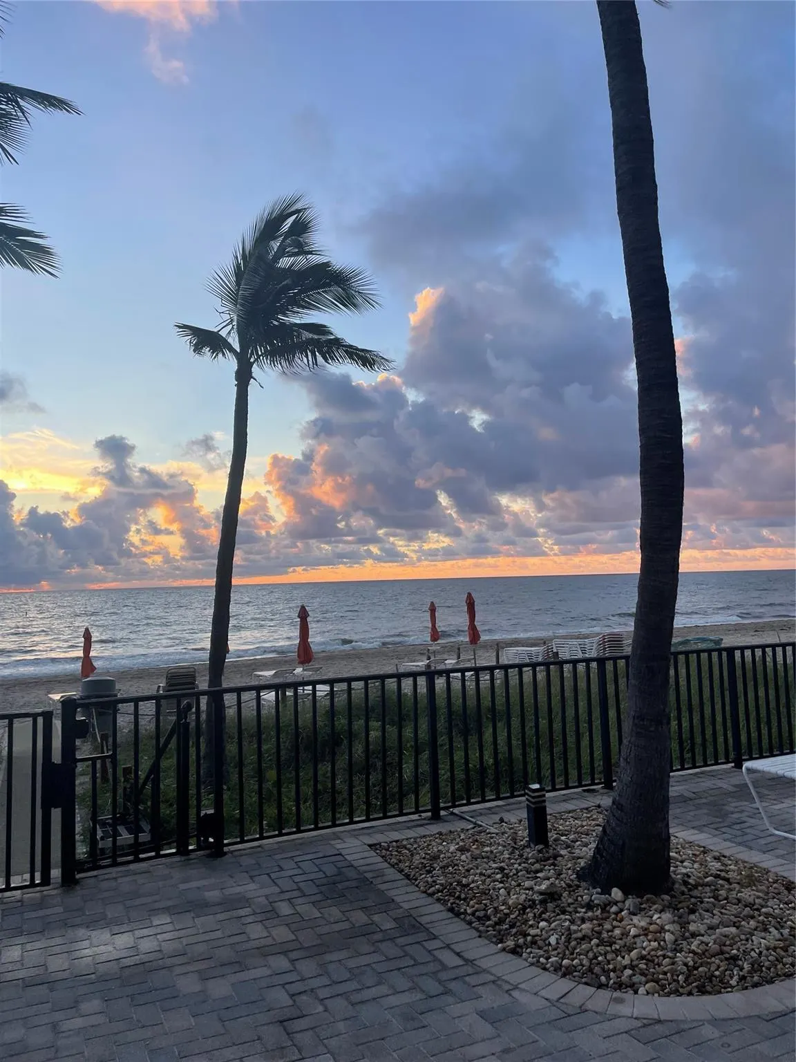 3800 Galt Ocean Dr, #602