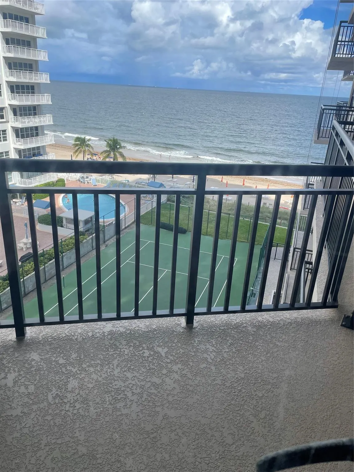 3800 Galt Ocean Dr, #602