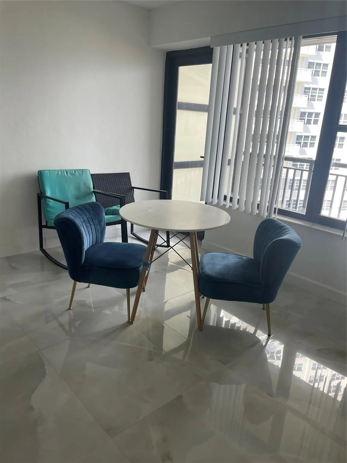 3800 Galt Ocean Dr, #602
