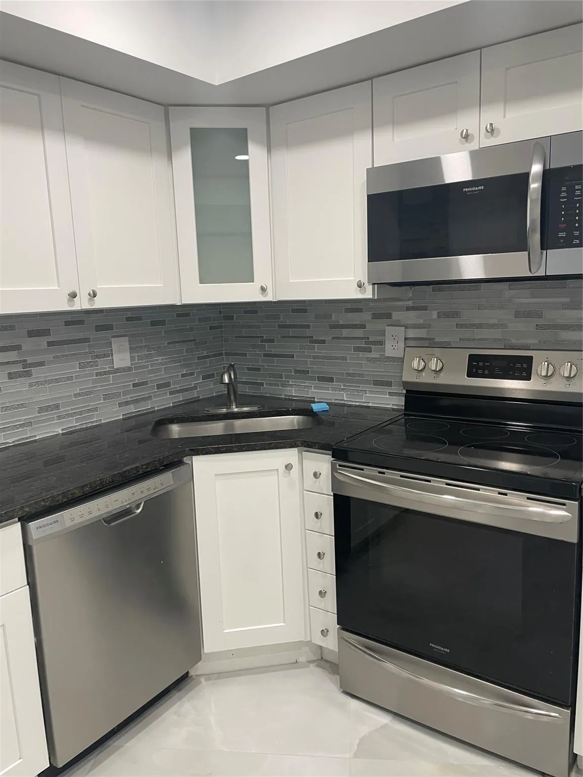 3800 Galt Ocean Dr, #602