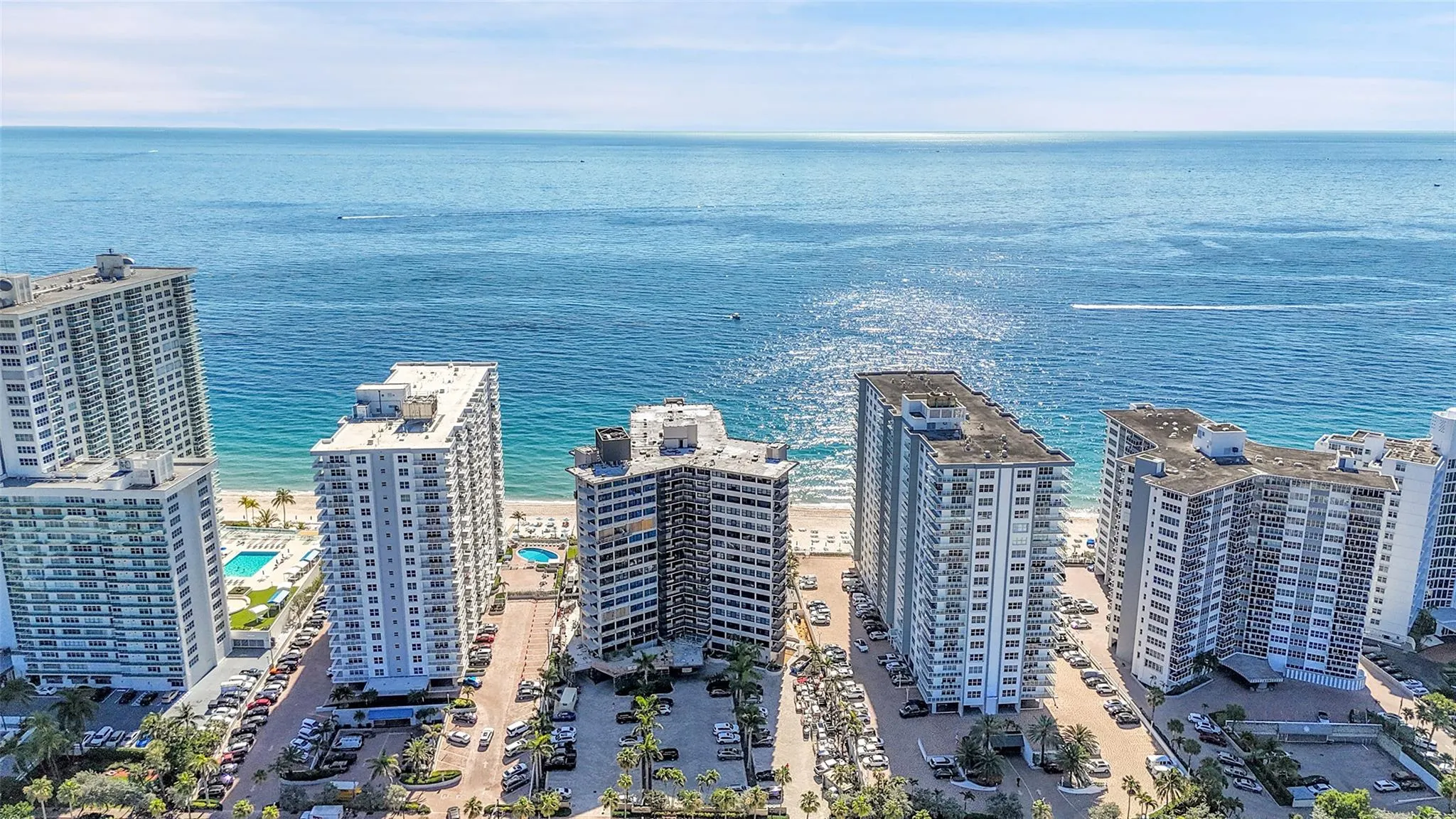 3800 Galt Ocean Dr, #602