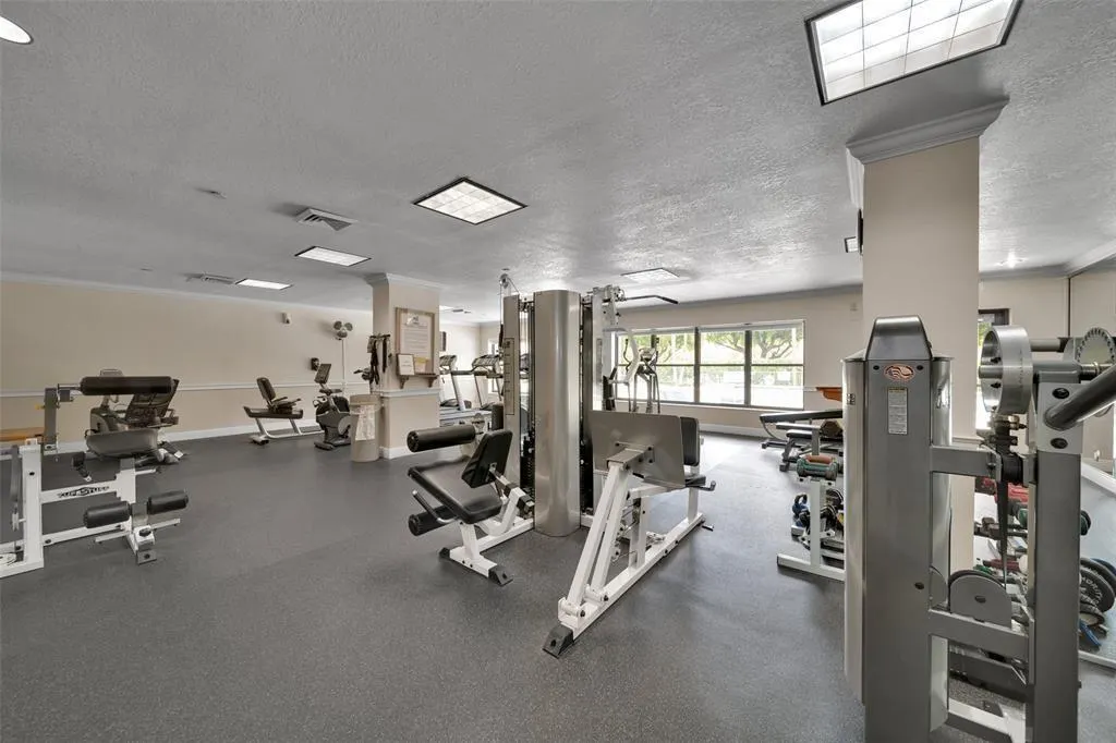 3200 Port Royale Dr, #1207