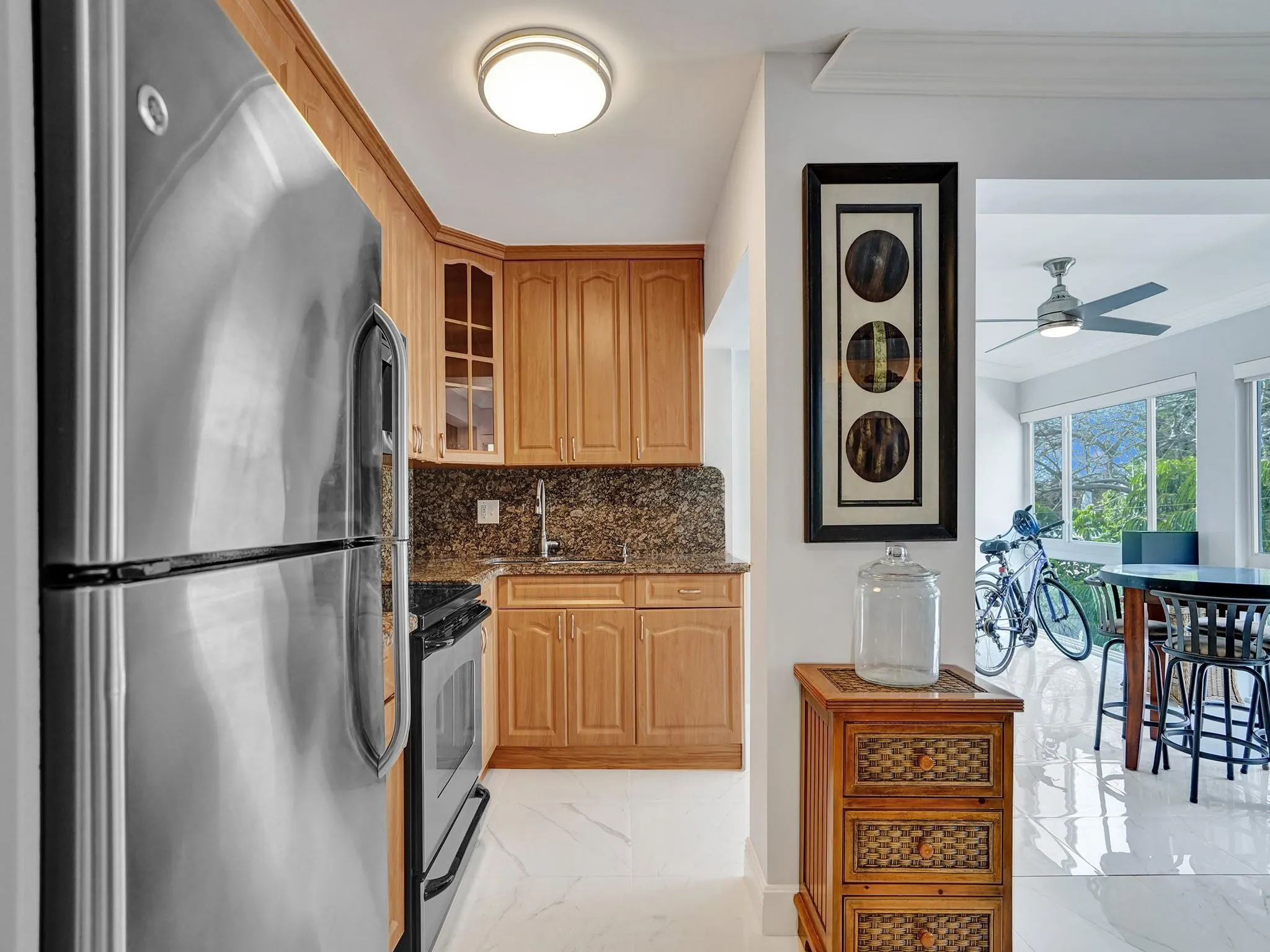 1439 S Ocean Blvd, #304